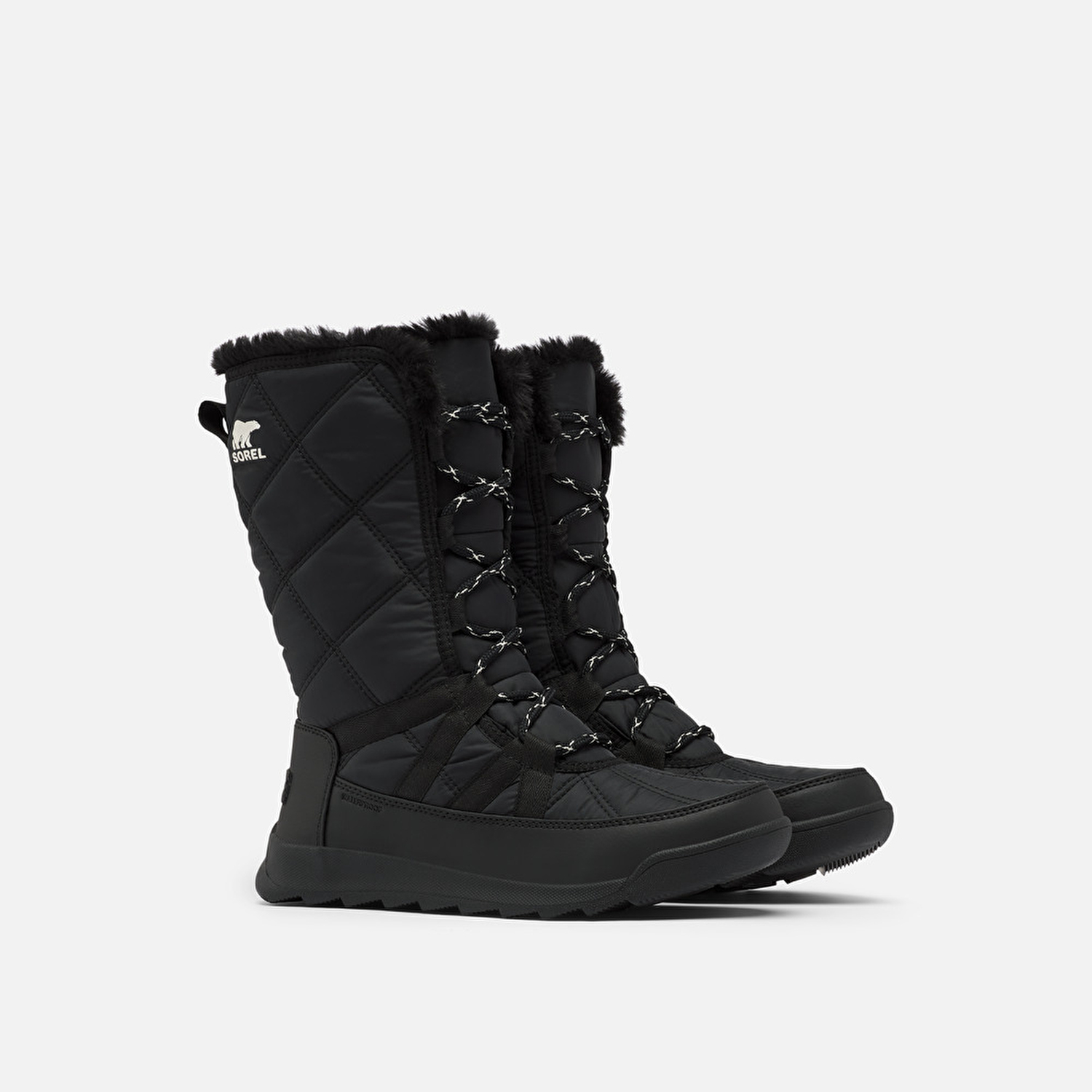 Whitney II Tall Lace Kadın Çizme