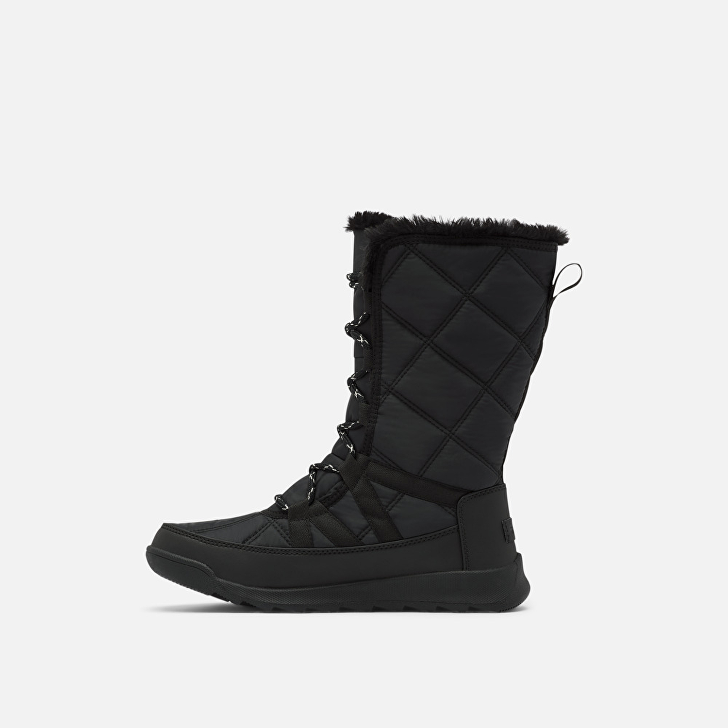 Whitney II Tall Lace Kadın Çizme