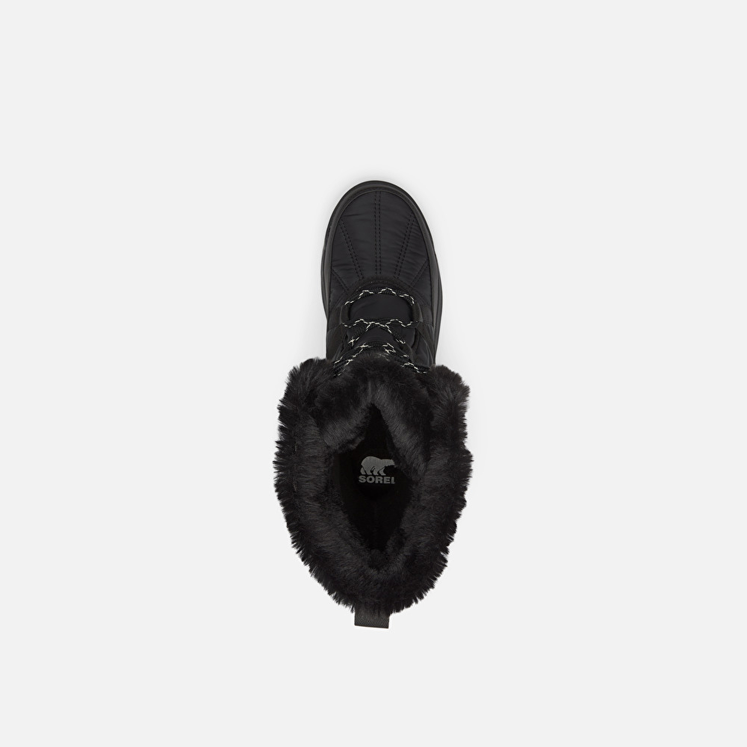Whitney II Tall Lace Kadın Çizme