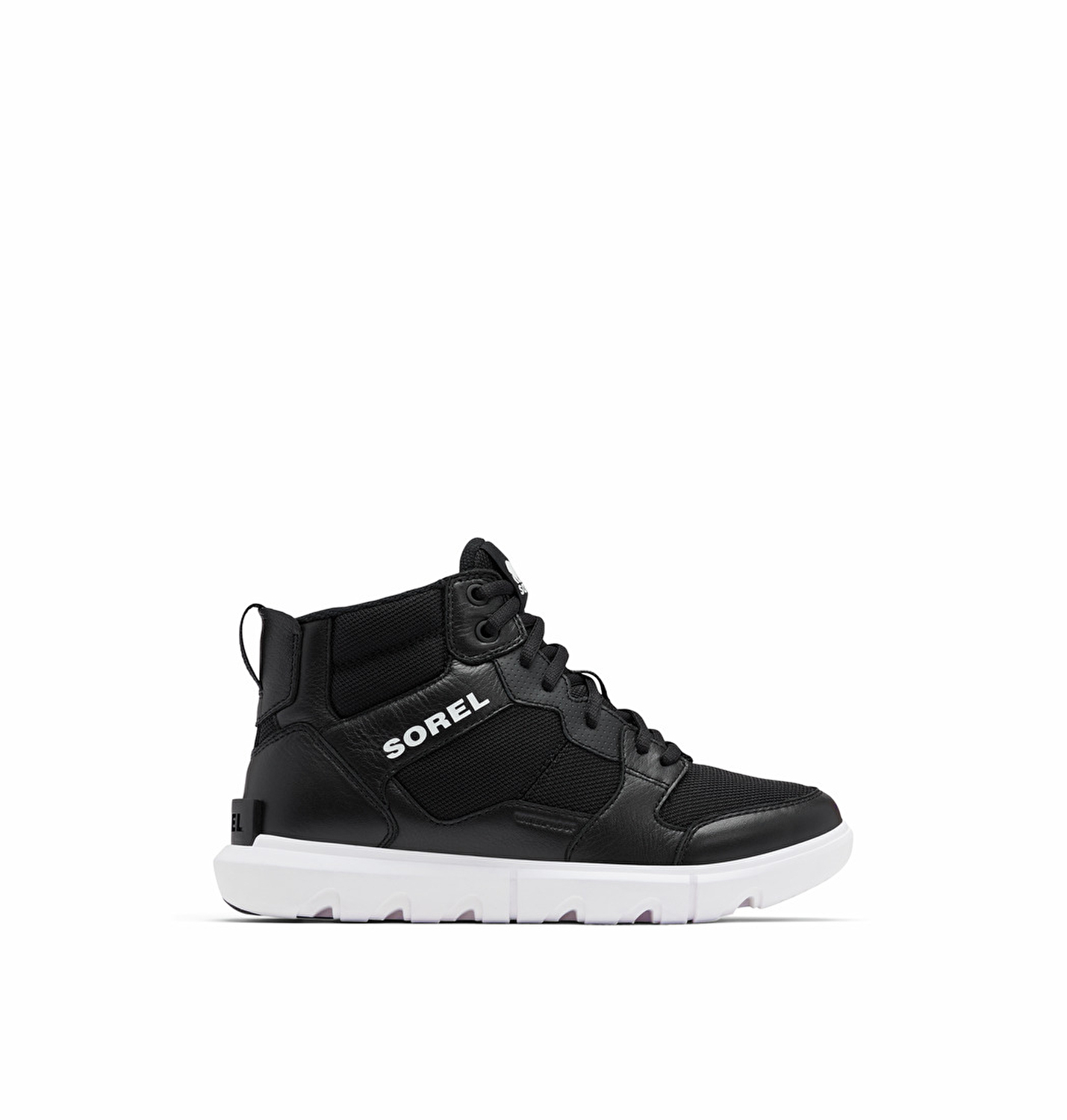 Sorel Explorer II Sneaker Mid Wp Kadın Kısa Bot