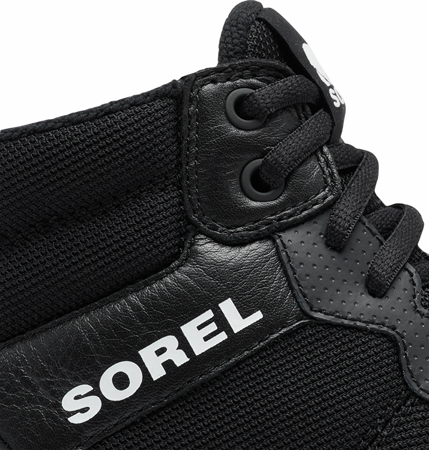 Sorel Explorer II Sneaker Mid Wp Kadın Kısa Bot