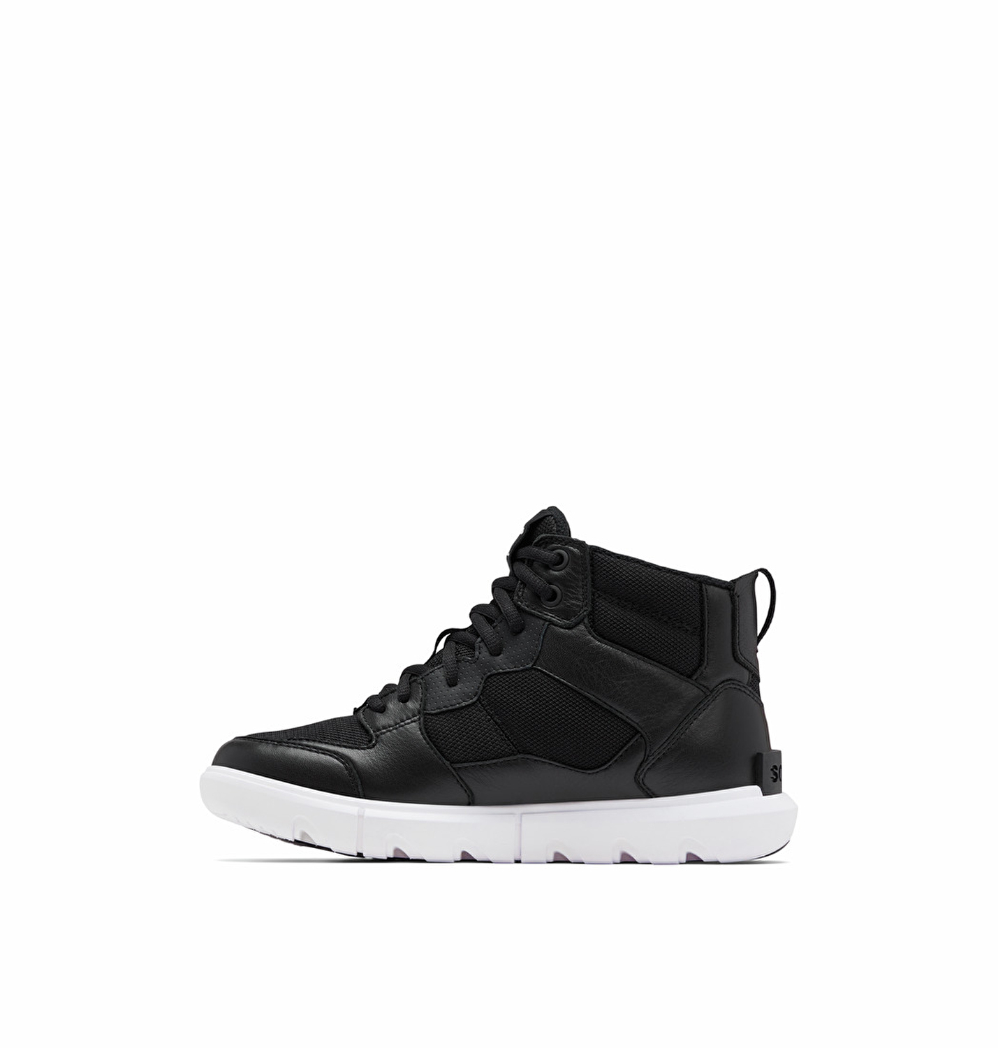 Sorel Explorer II Sneaker Mid Wp Kadın Kısa Bot