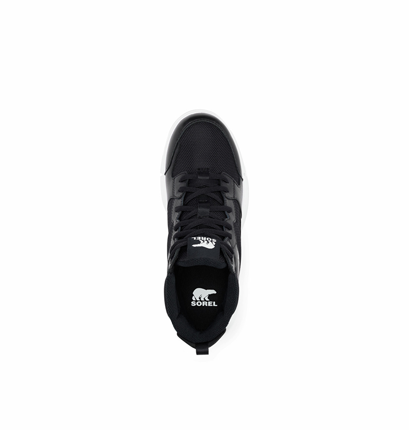 Sorel Explorer II Sneaker Mid Wp Kadın Kısa Bot