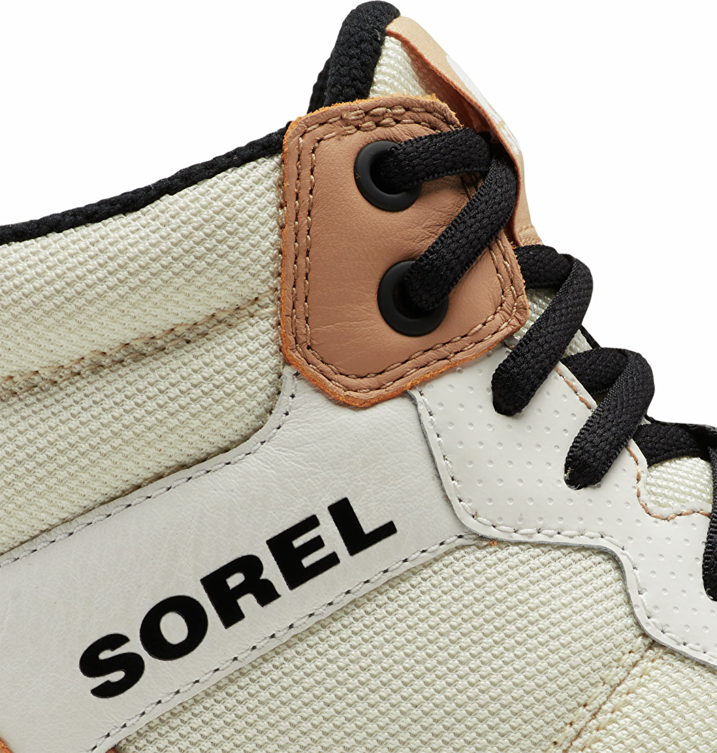 Sorel Explorer II Sneaker Mid Wp Kadın Kısa Bot