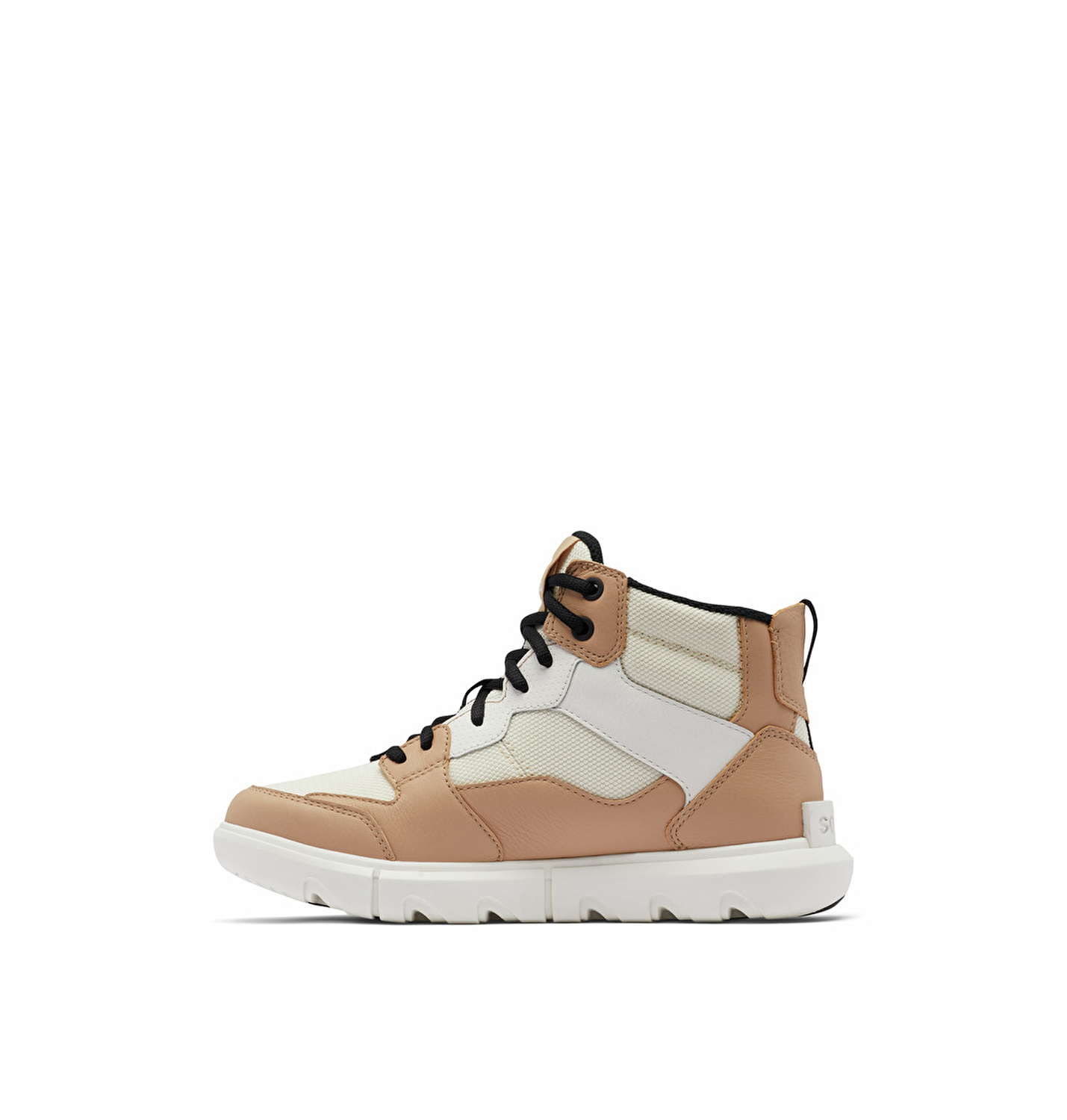 Sorel Explorer II Sneaker Mid Wp Kadın Kısa Bot