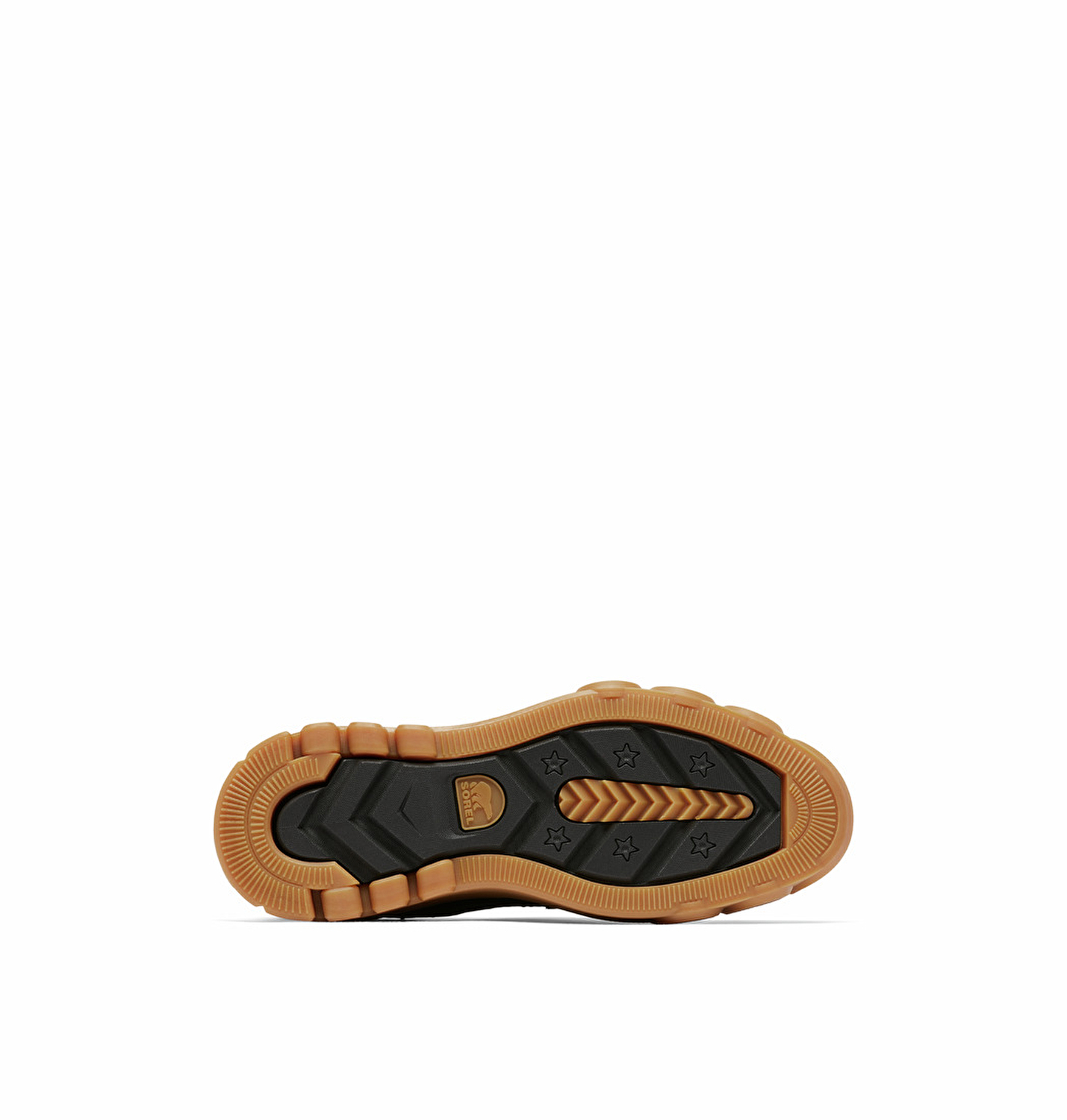 Caribou X Boot Chelsea WP Kadın Uzun Bot