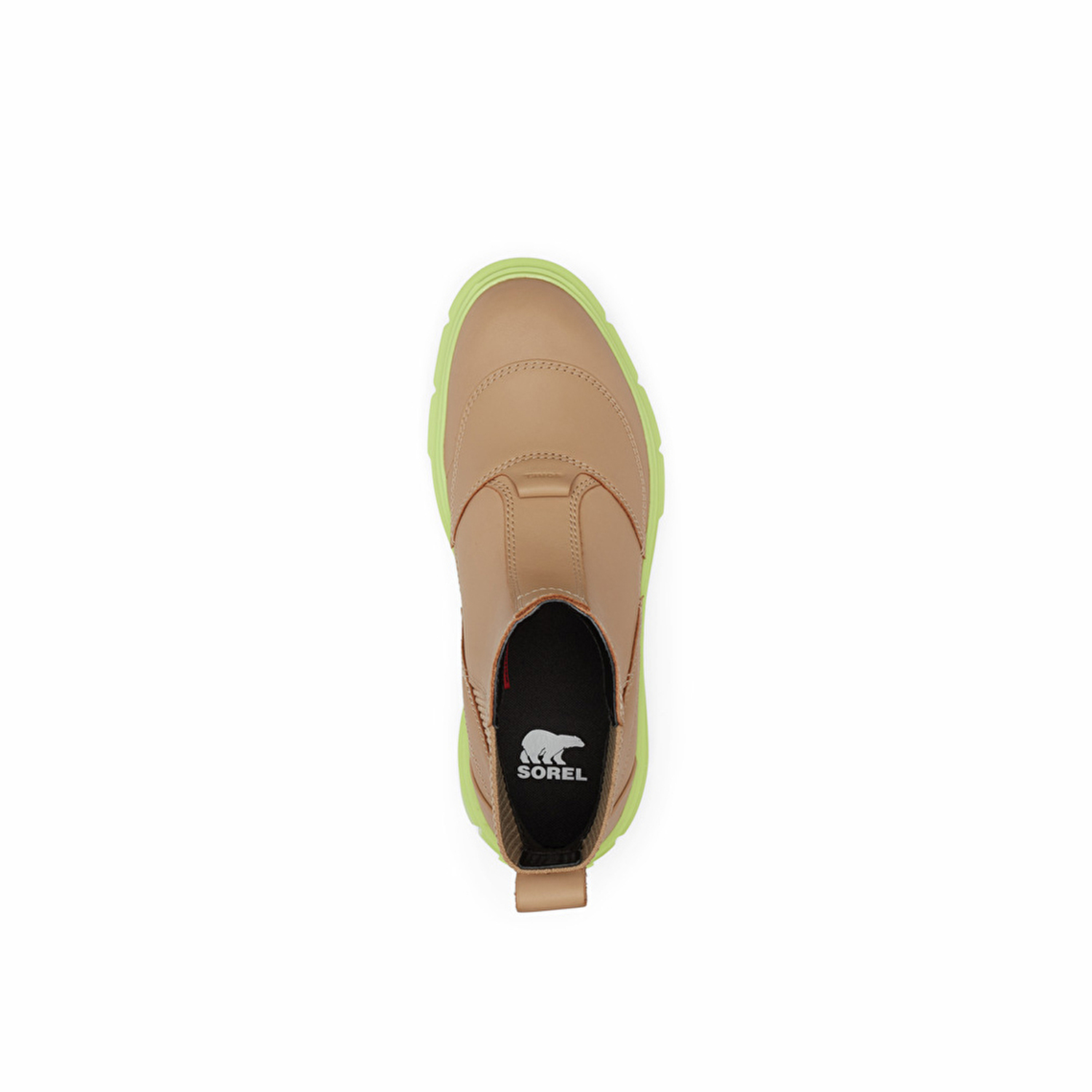 Caribou X Boot Chelsea WP Kadın Uzun Bot