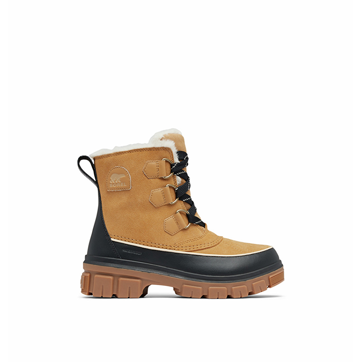 Tivoli 3 sorel top
