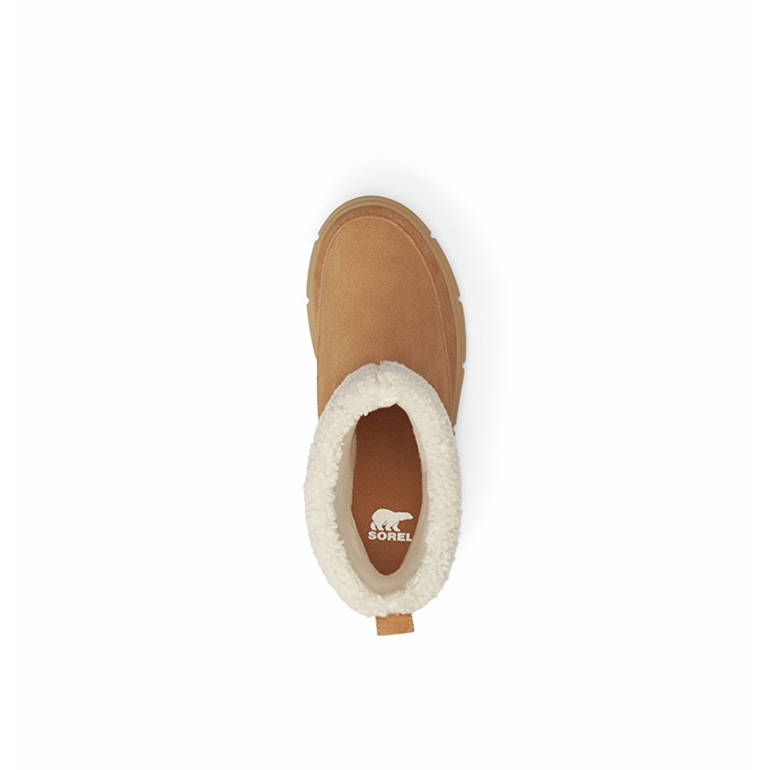 Sorel Explorer III Slip-On Cozy WP Kadın Kısa Bot