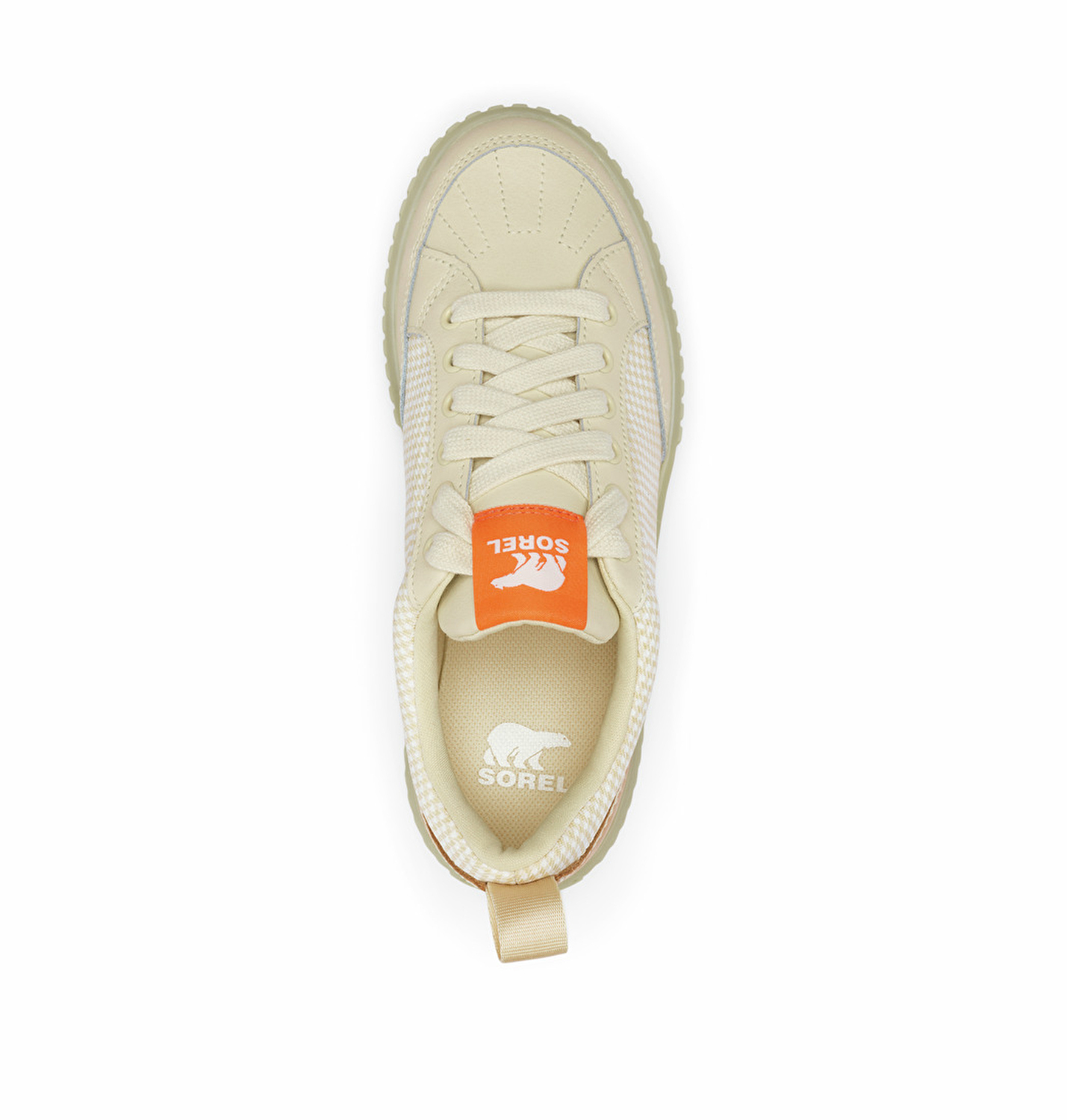 Ona Ave Low Sneaker WP Kadın Sneaker
