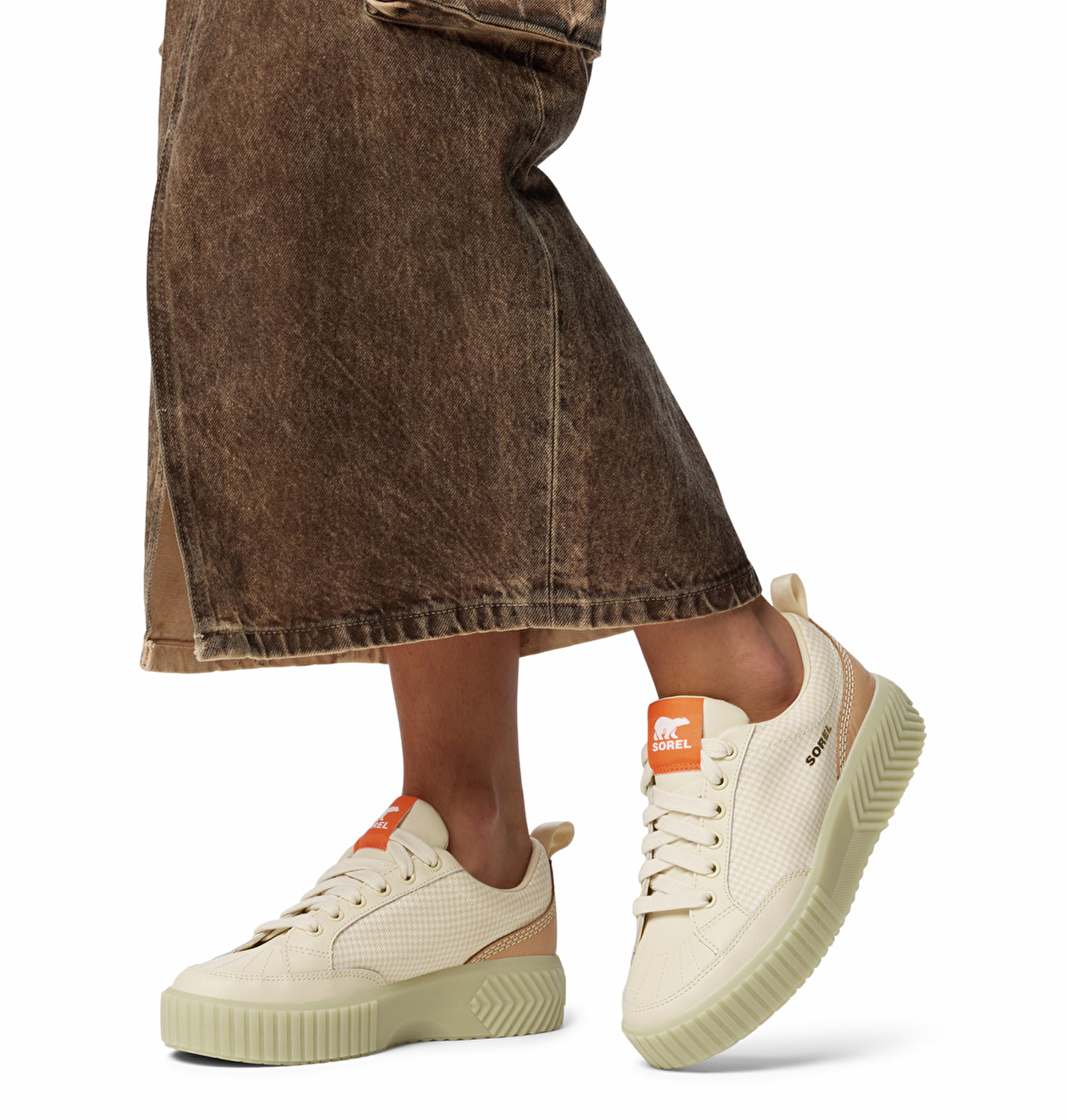 Ona Ave Low Sneaker WP Kadın Sneaker