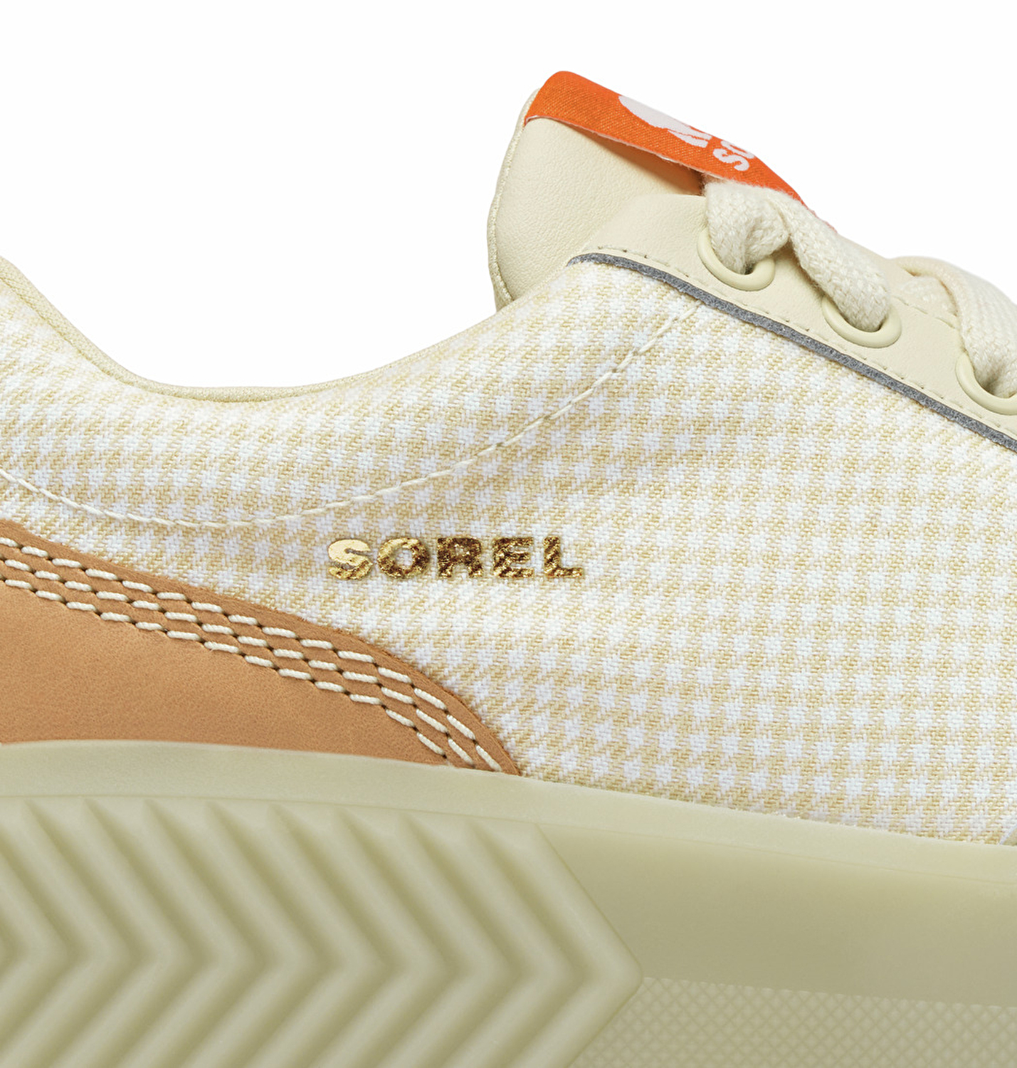 Ona Ave Low Sneaker WP Kadın Sneaker