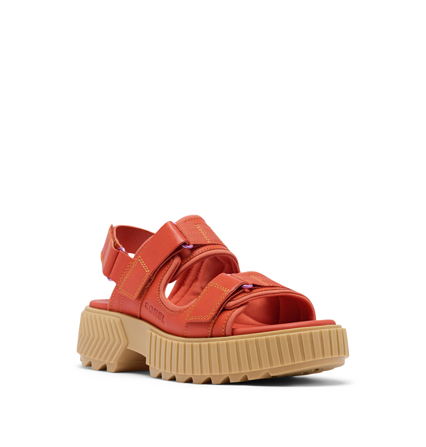 Ona Ave Multistrap Mid Kadın Sandalet