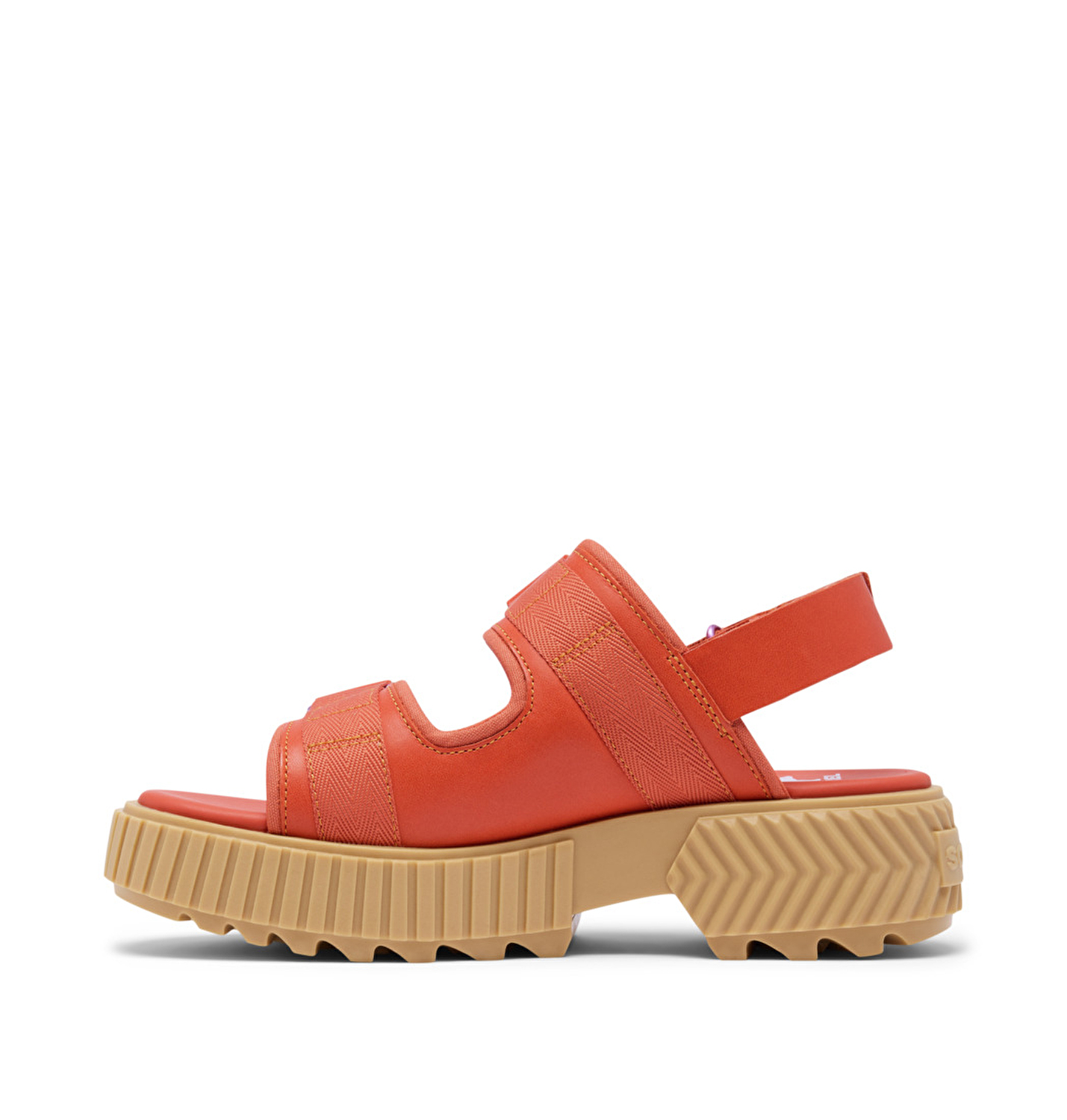 Ona Ave Multistrap Mid Kadın Sandalet