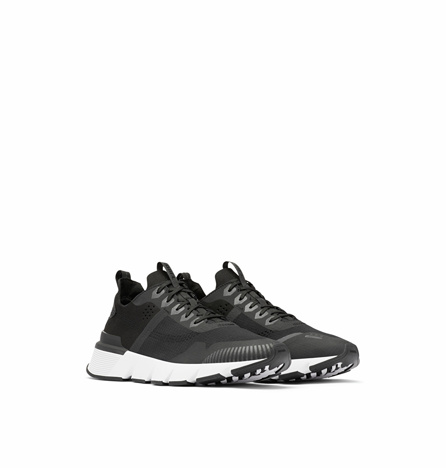 Sorel Kinetic Rush Ripstop Erkek Ayakkabı