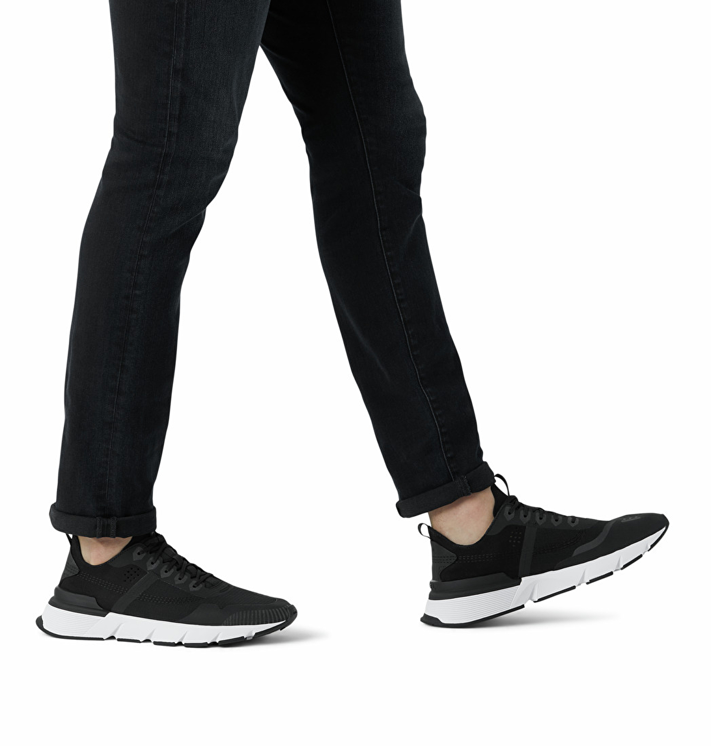 Sorel Kinetic Rush Ripstop Erkek Ayakkabı