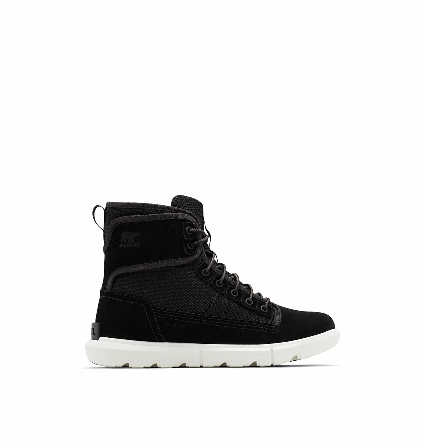 Sorel Explorer Mission Boot Wp Erkek Kısa Bot