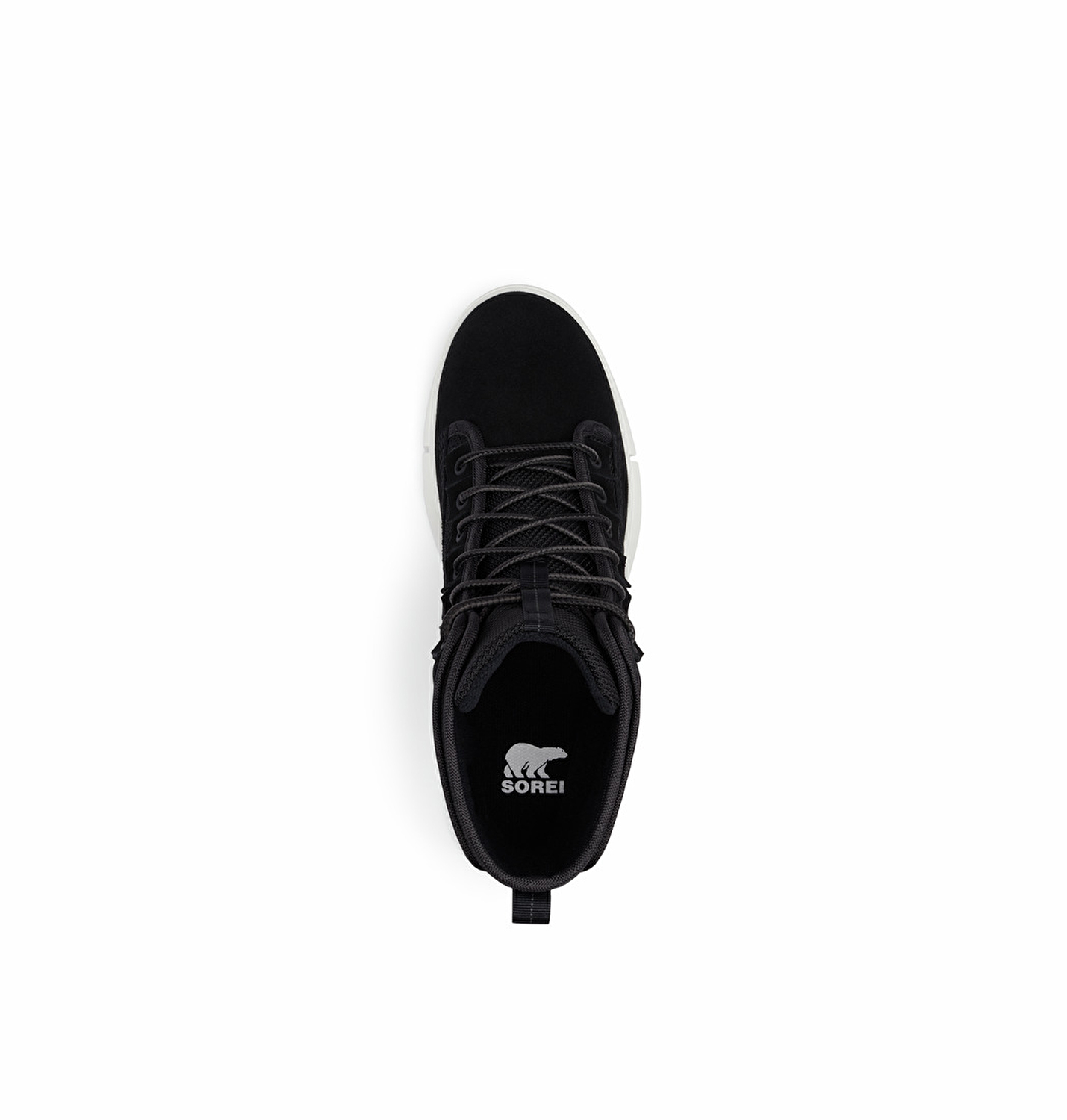 Sorel Explorer Mission Boot Wp Erkek Kısa Bot