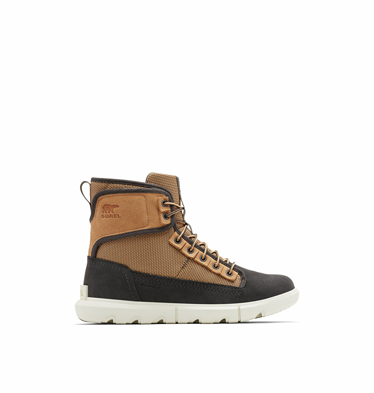 Sorel Explorer Mission Boot Wp Erkek Kısa Bot
