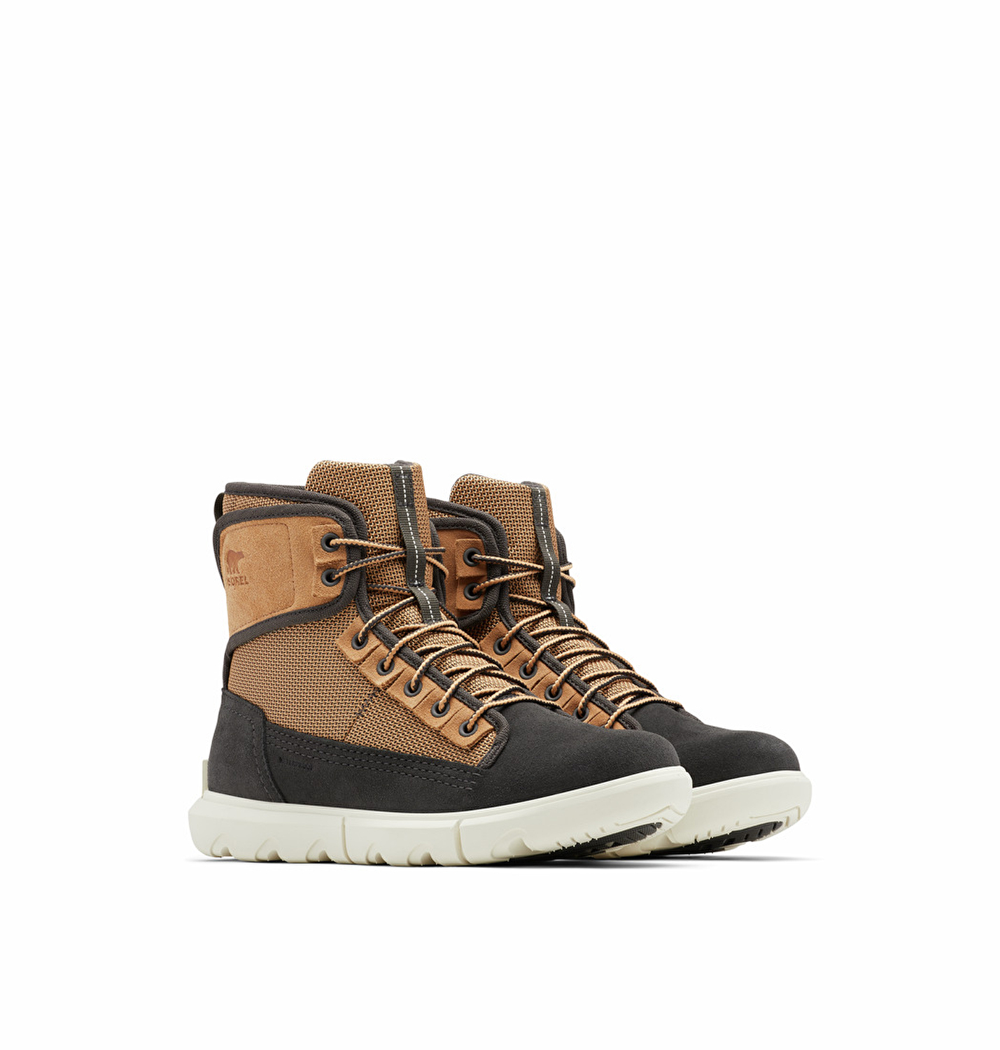 Sorel Explorer Mission Boot Wp Erkek Kısa Bot
