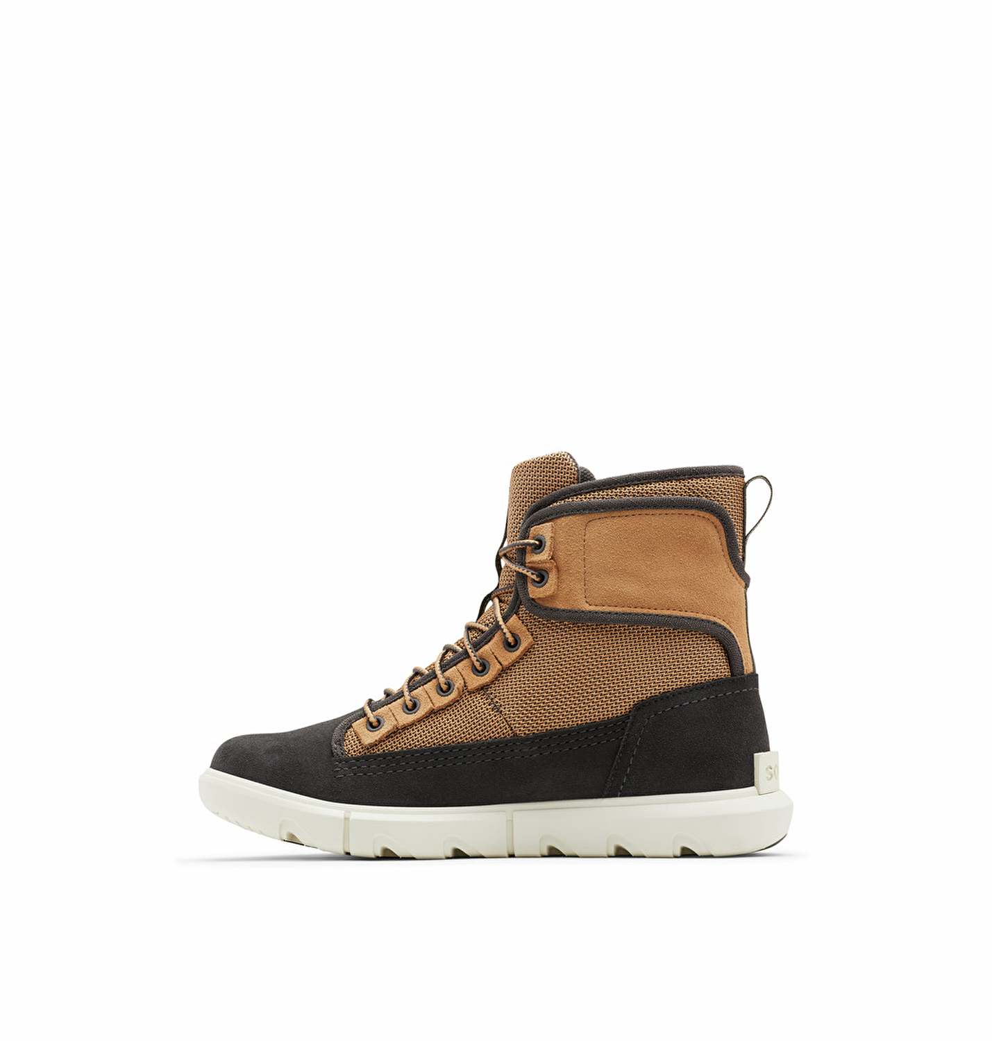Sorel Explorer Mission Boot Wp Erkek Kısa Bot