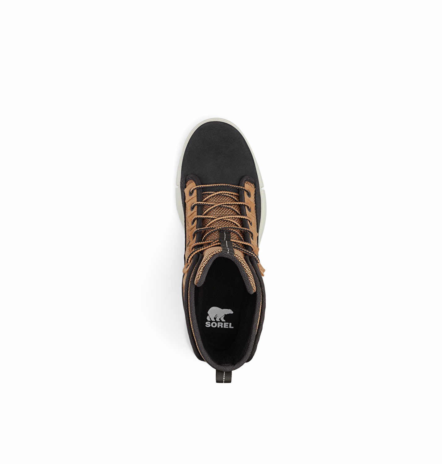 Sorel Explorer Mission Boot Wp Erkek Kısa Bot