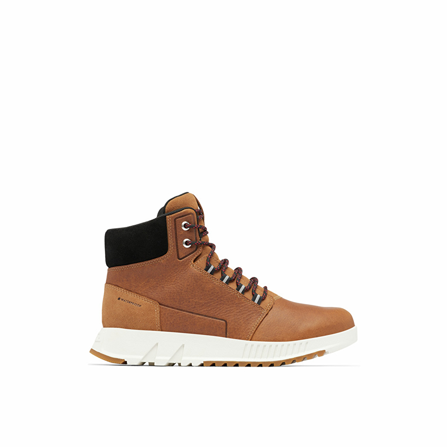 Mac Hill Lite Mid WP Erkek Uzun Bot