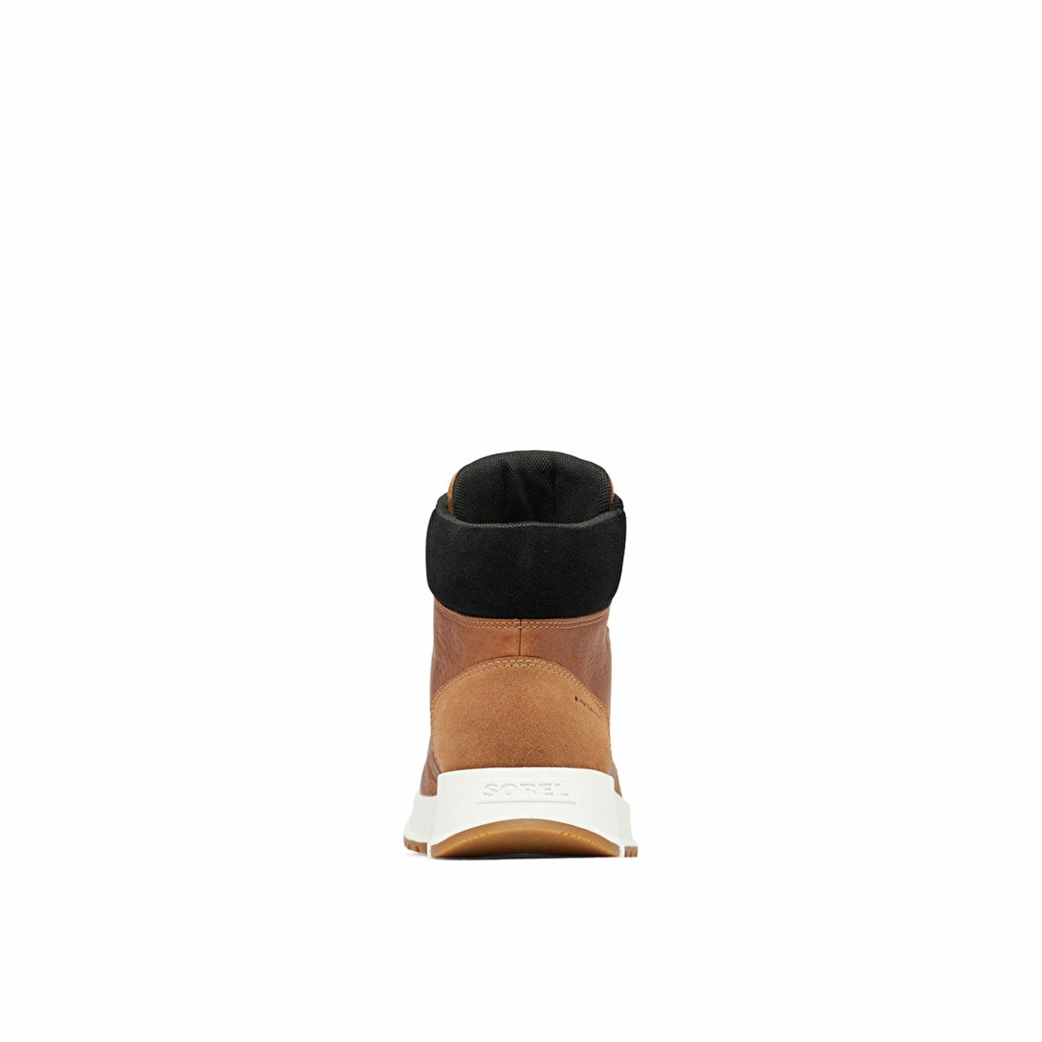 Mac Hill Lite Mid WP Erkek Uzun Bot