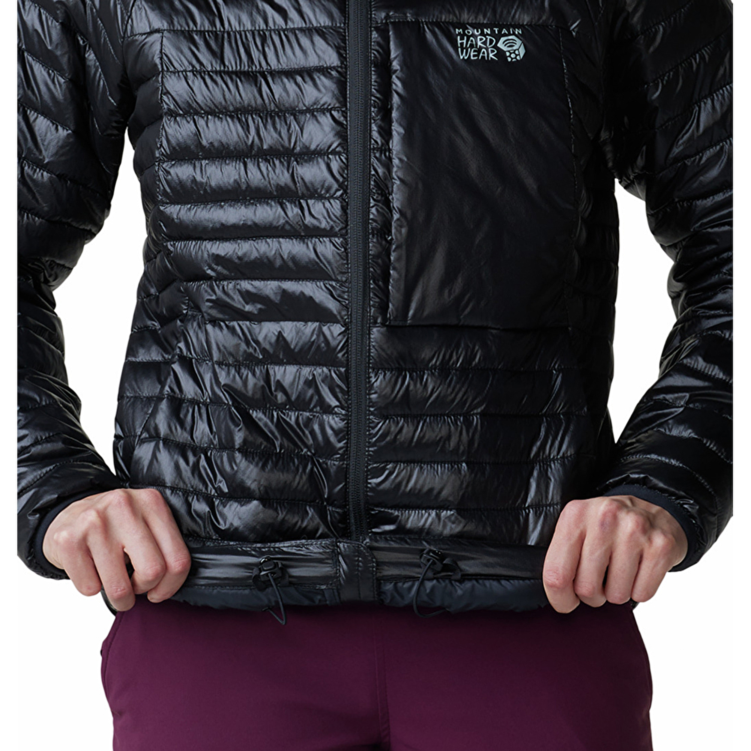 Ventano Hoody Kadın Kayak Montu