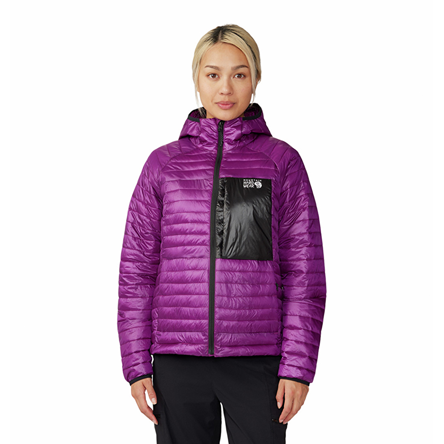 Ventano Hoody Kadın Kayak Montu