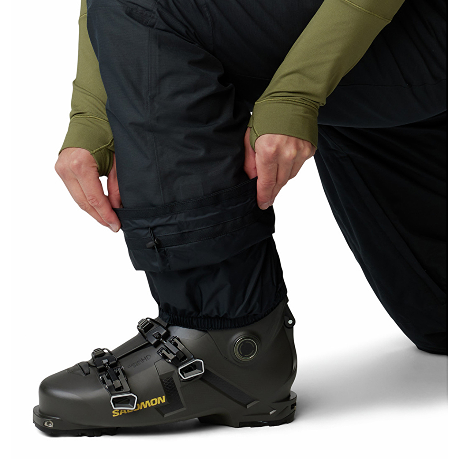 Cloud Bank Gore-Tex Kadın Kayak Pantolonu