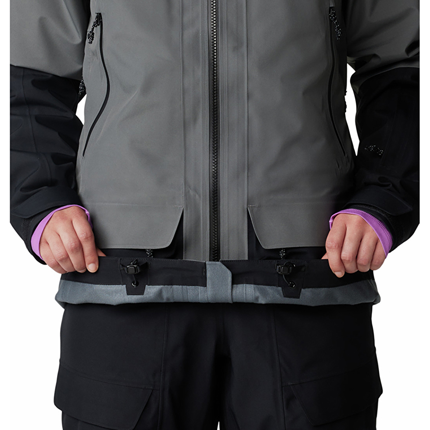 Boundary Ridge Gore-Tex Kadın Kayak Montu