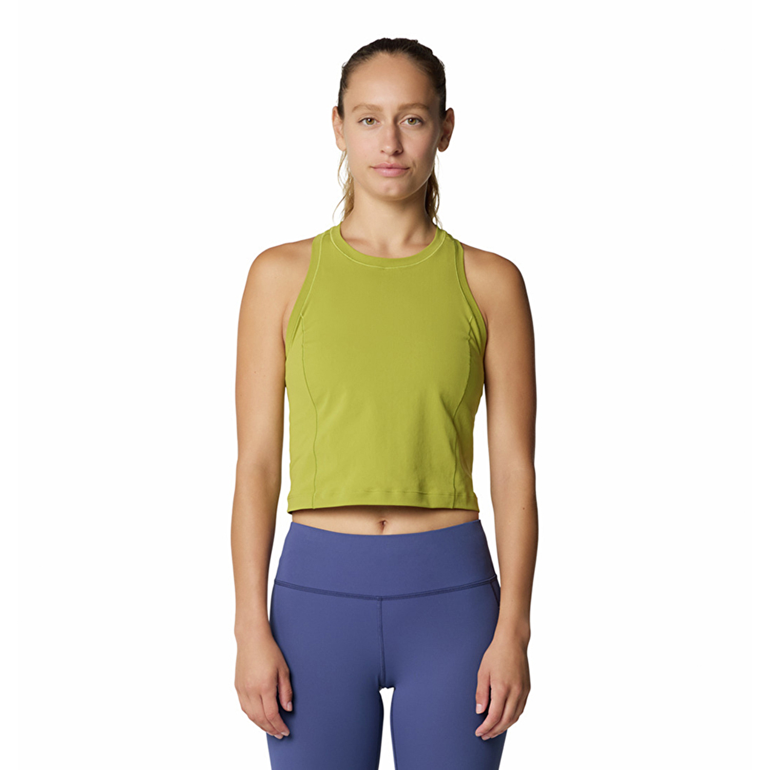 Mountain Stretch Tanklette Kadın Atlet