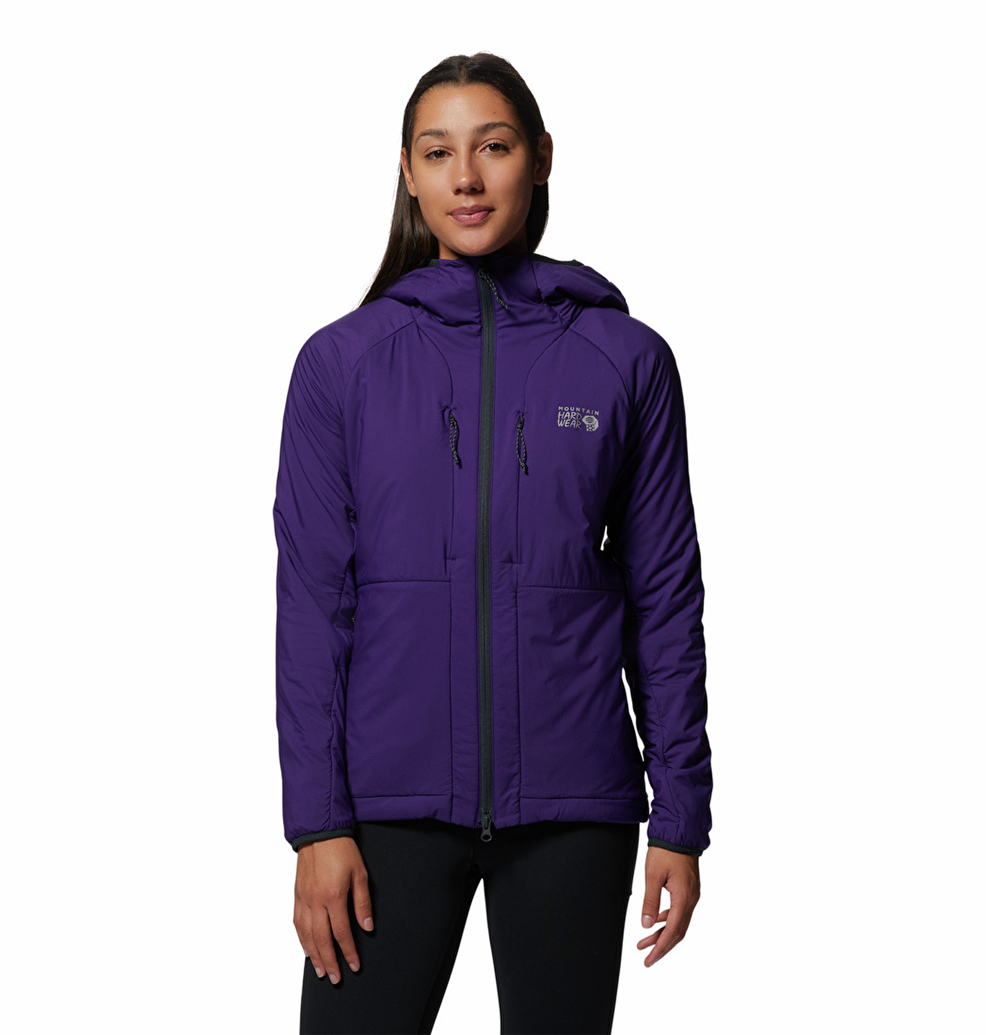 Kor Airshell Warm Jacket Kadın Mont