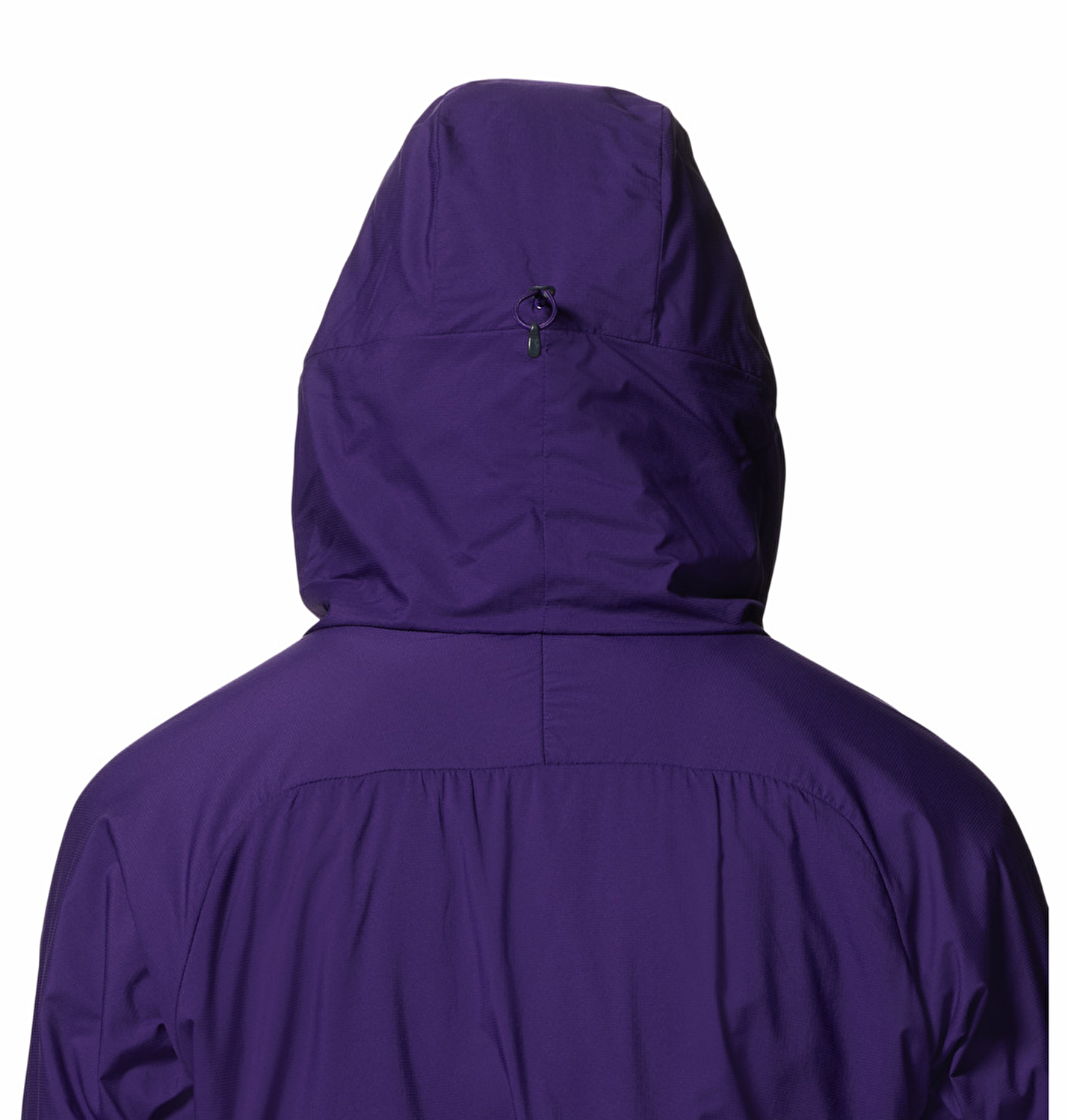 Kor Airshell Warm Jacket Kadın Mont