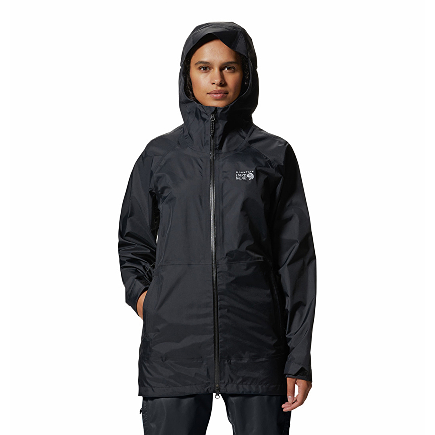 Threshold Kadın Parka