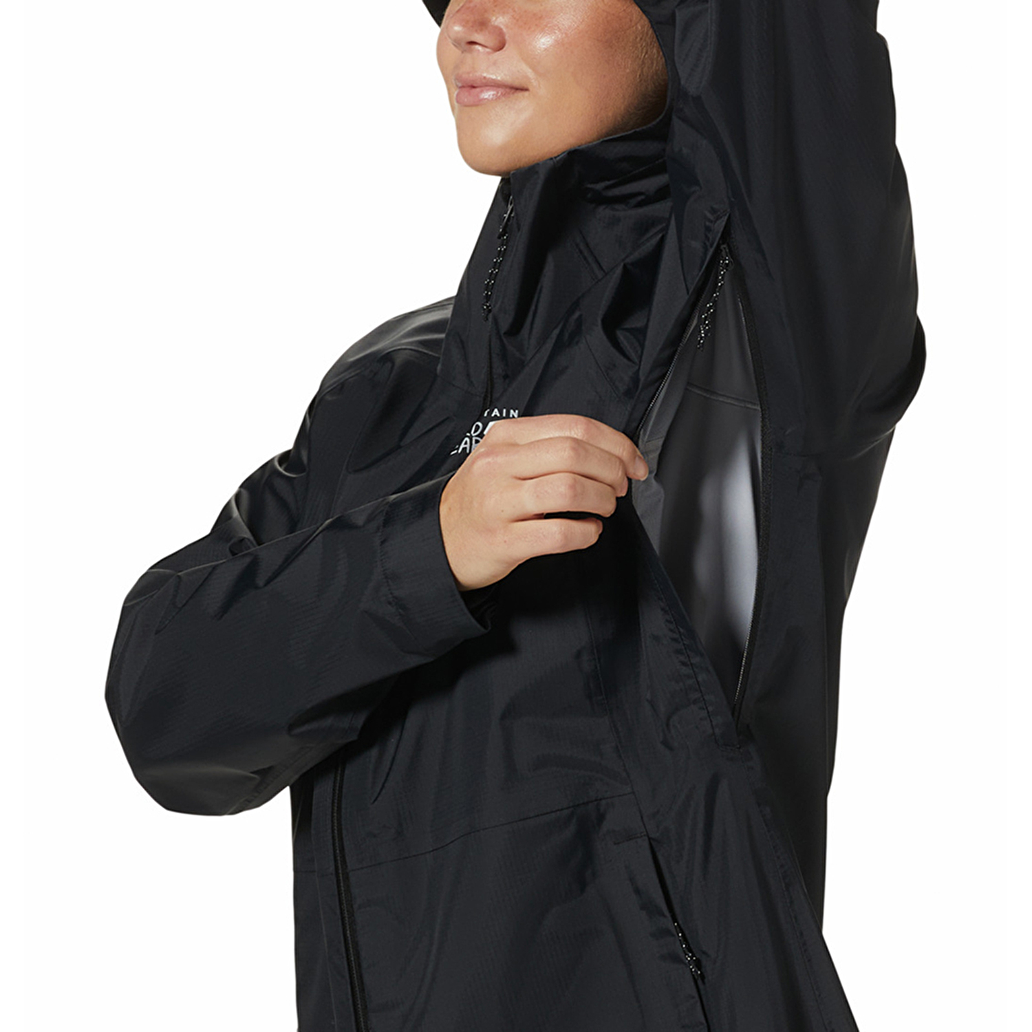 Threshold Kadın Parka