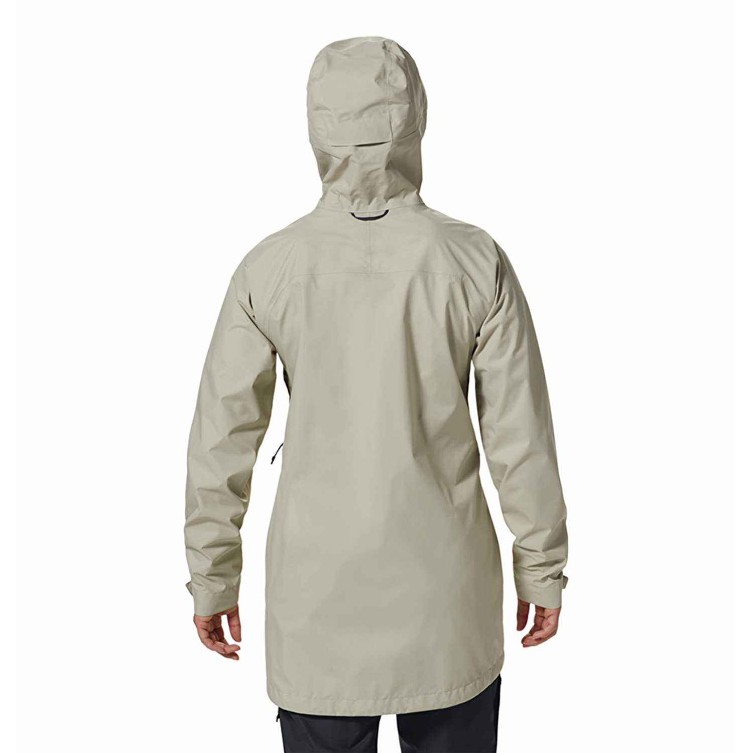 Threshold Kadın Parka