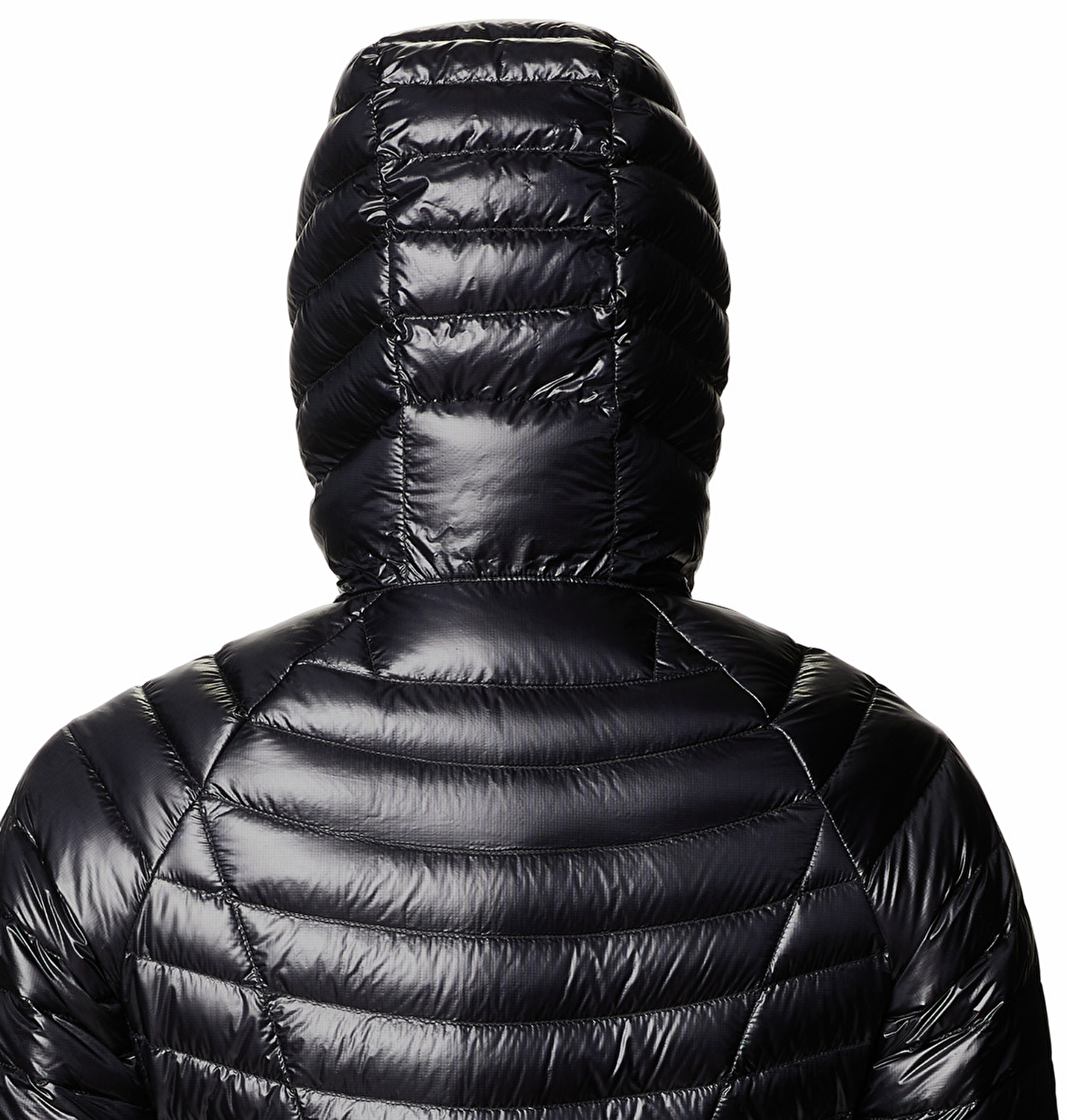 Ghost Whisperer 2 Hoody Kadın Kaz Tüyü Mont