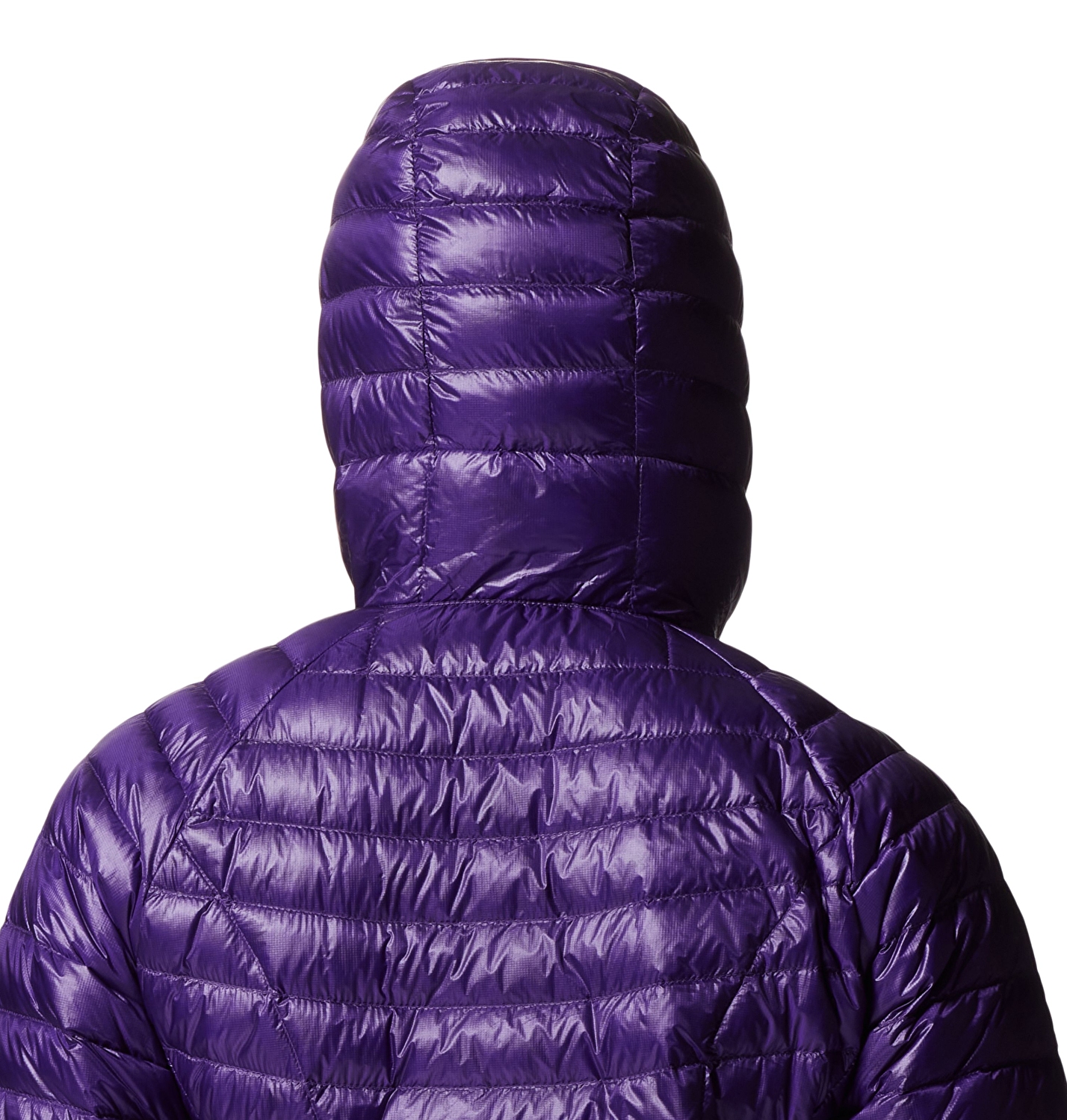 Ghost Whisperer 2 Hoody Kadın Kaz Tüyü Mont