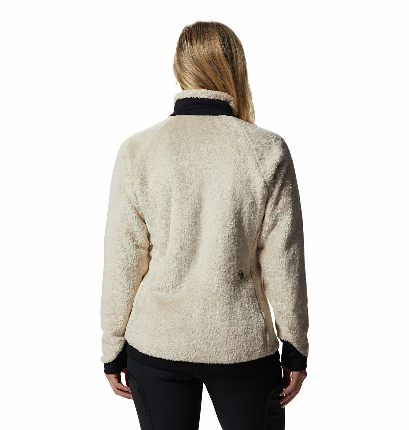 Polartec High Loft Pullover Kadın Polar Üst