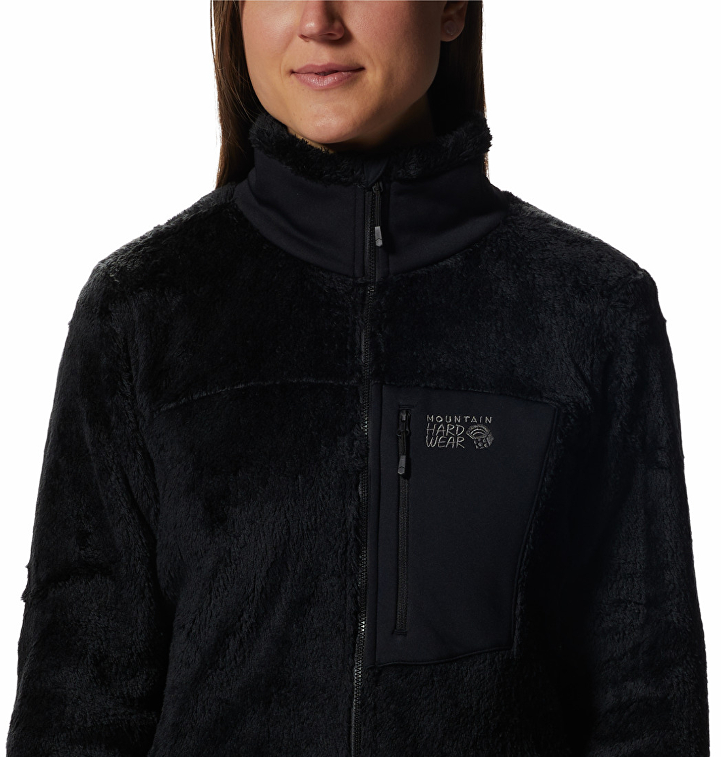 Polartec High Loft Kadın Polar Üst