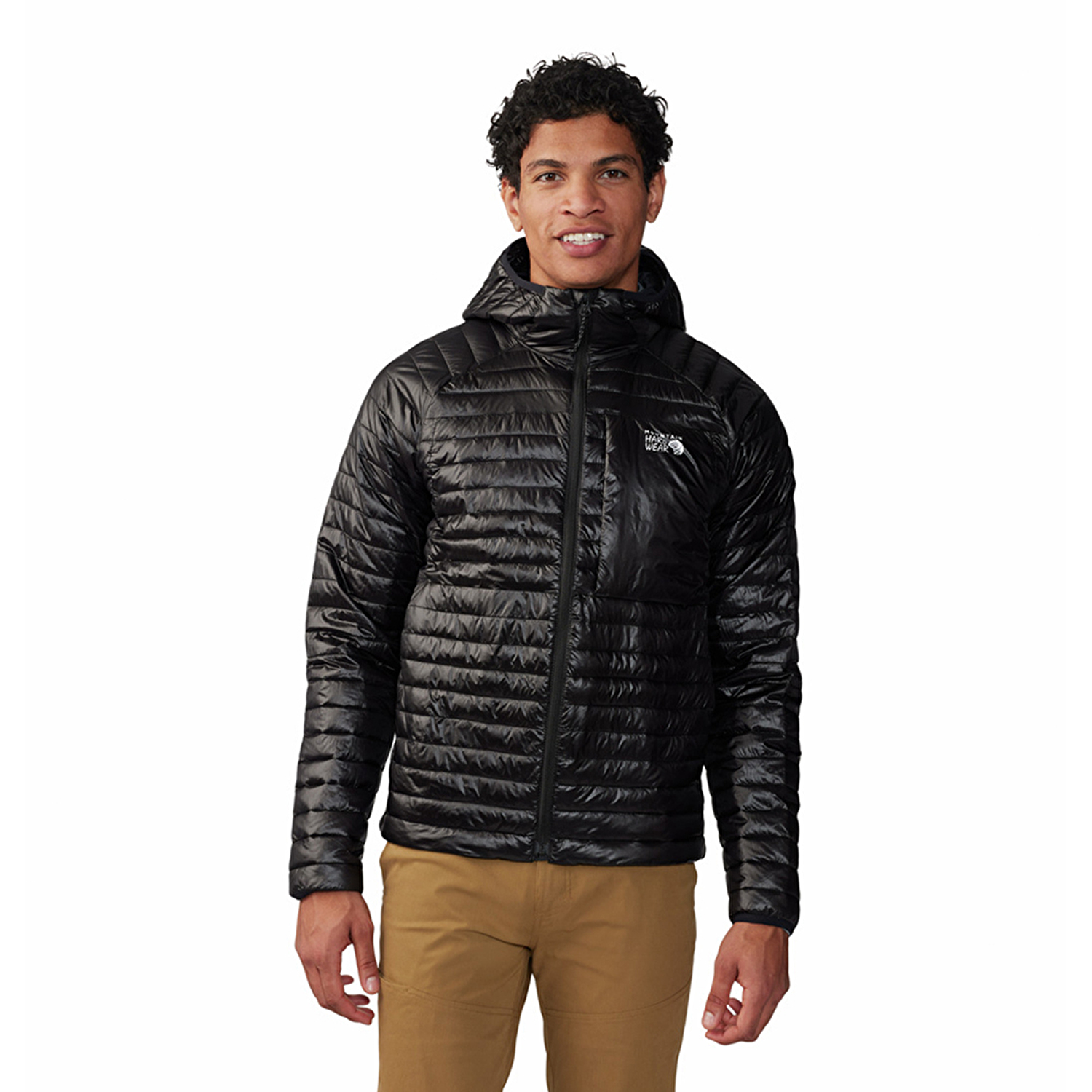 Ventano Hoody Erkek Kayak Montu