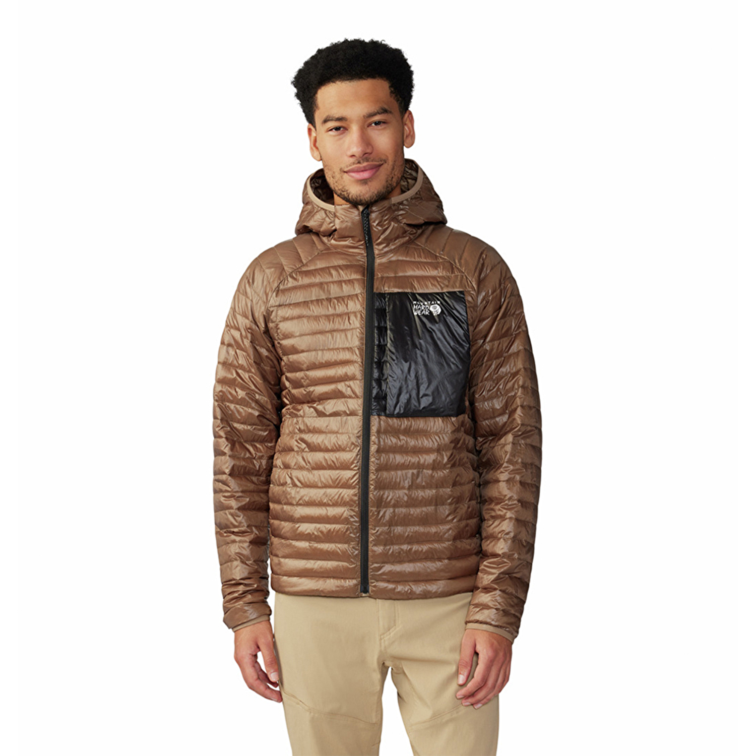 Ventano Hoody Erkek Kayak Montu