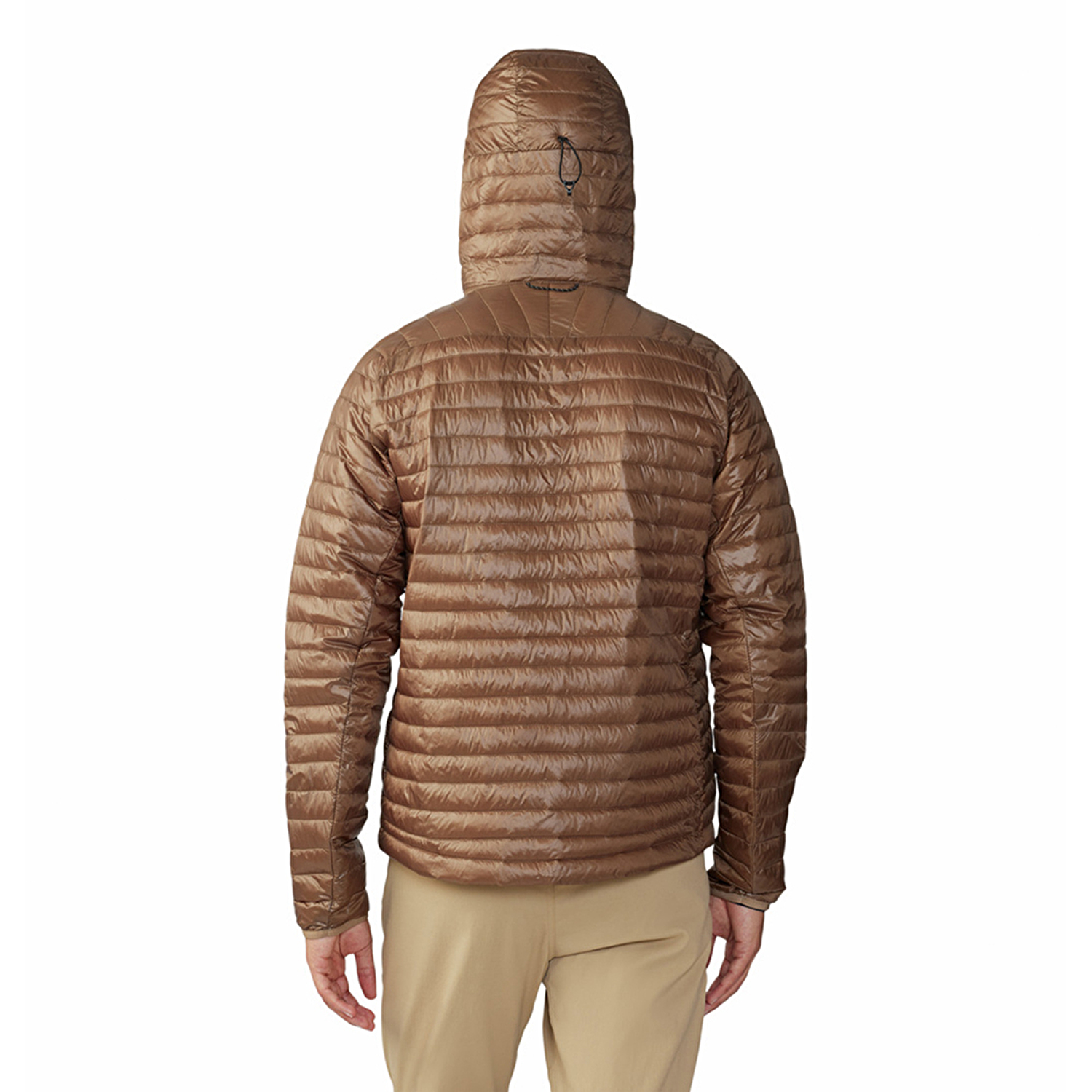 Ventano Hoody Erkek Kayak Montu