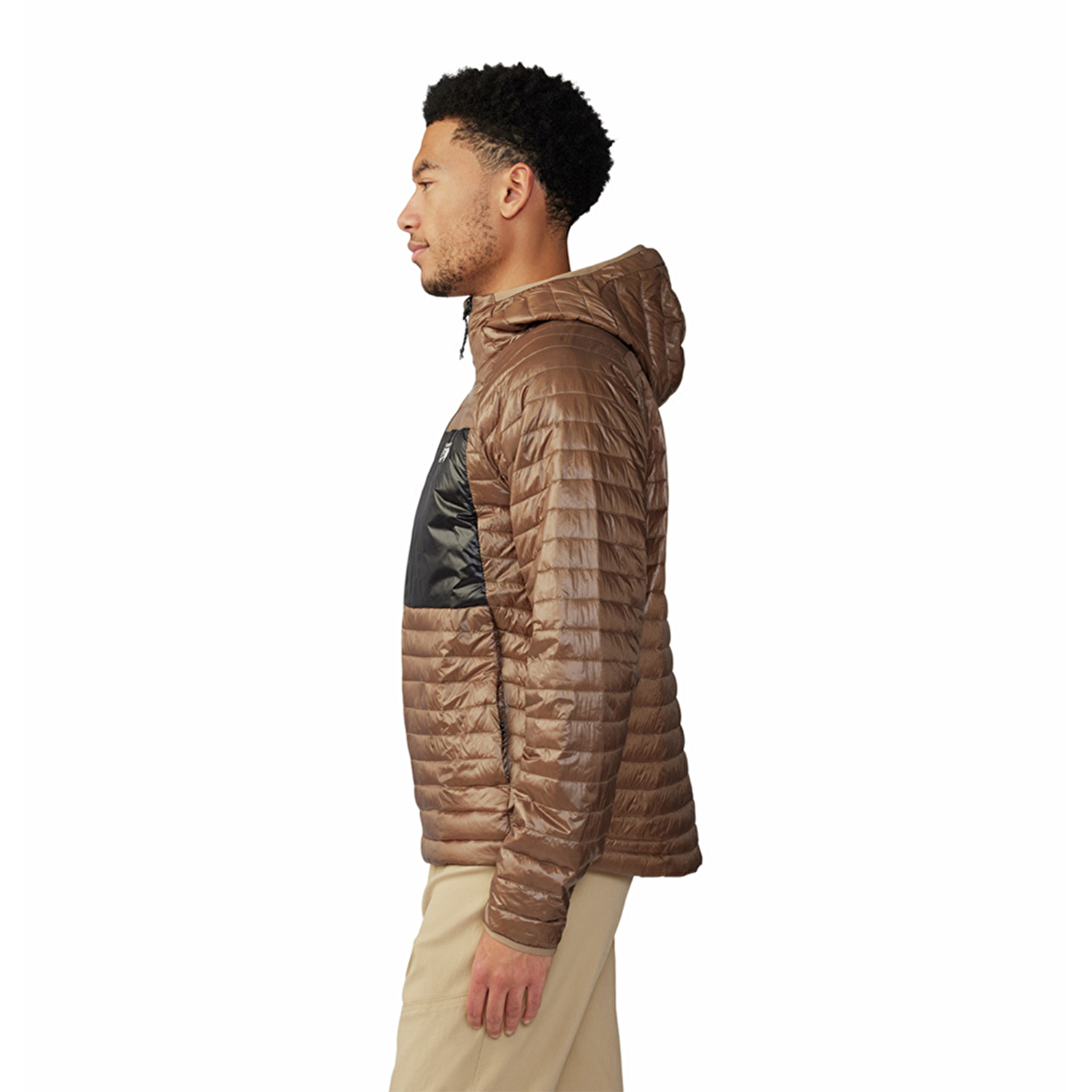 Ventano Hoody Erkek Kayak Montu