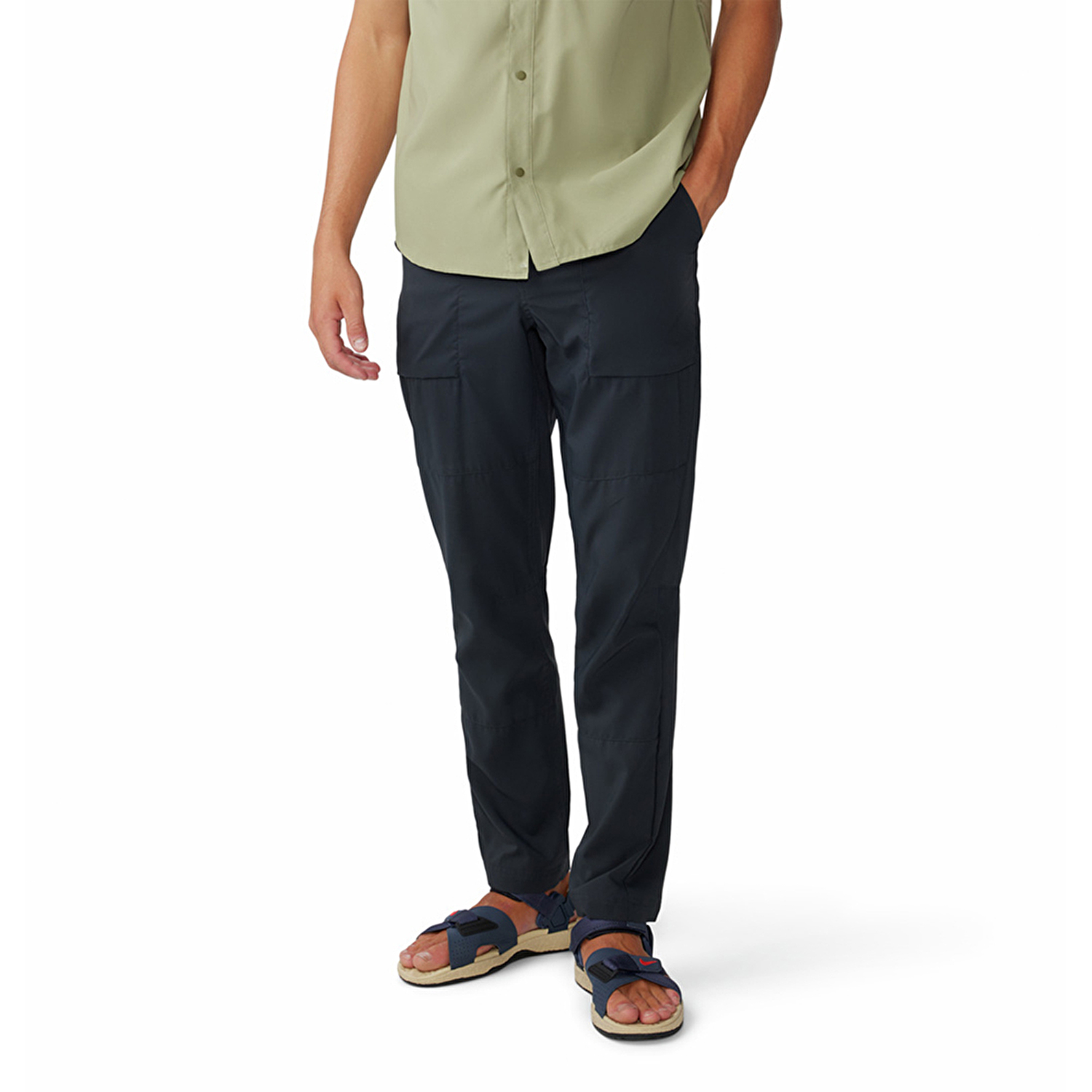 Trail Sender Erkek Pantolon