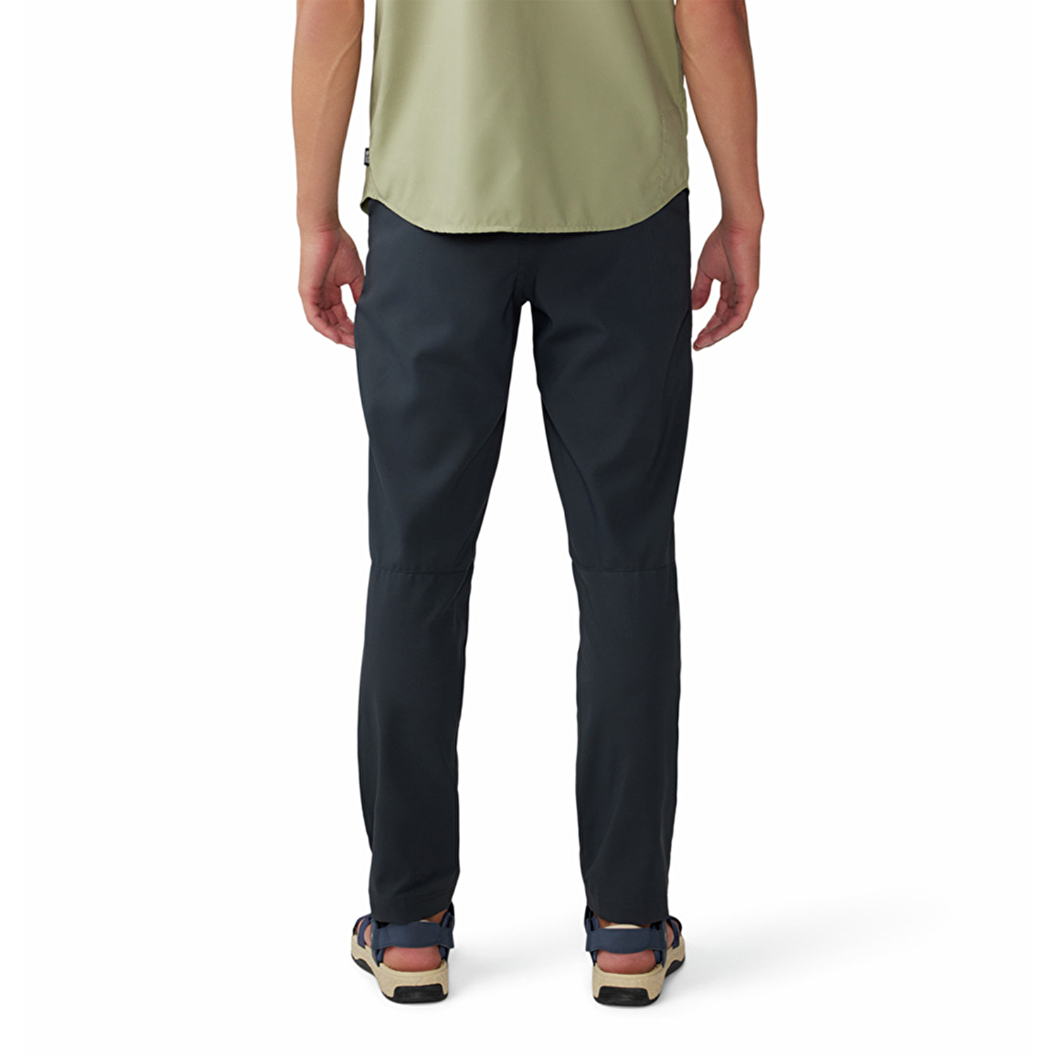 Trail Sender Erkek Pantolon