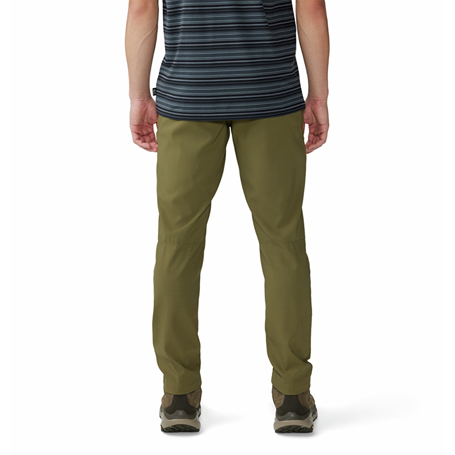 Trail Sender Erkek Pantolon
