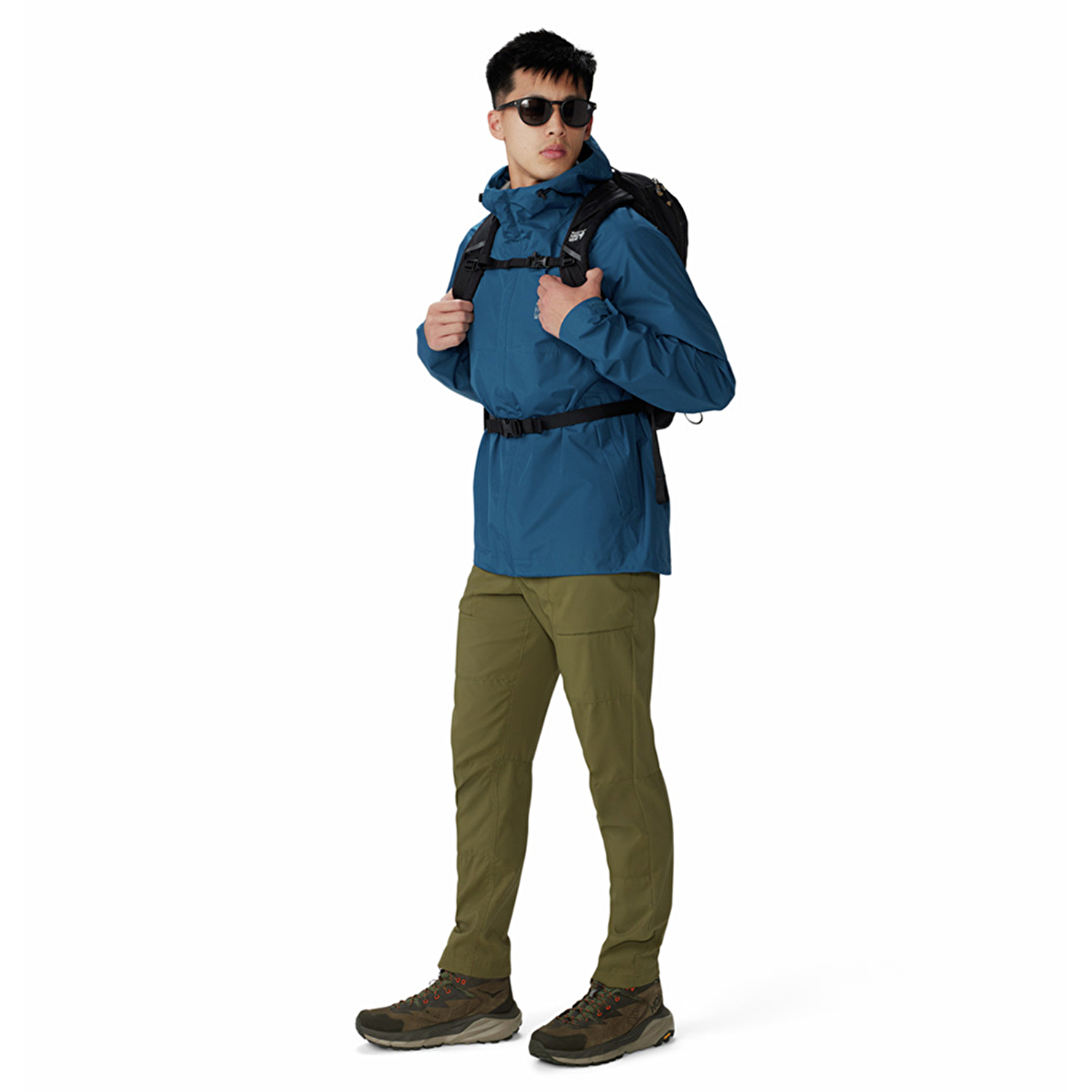 Trail Sender Erkek Pantolon